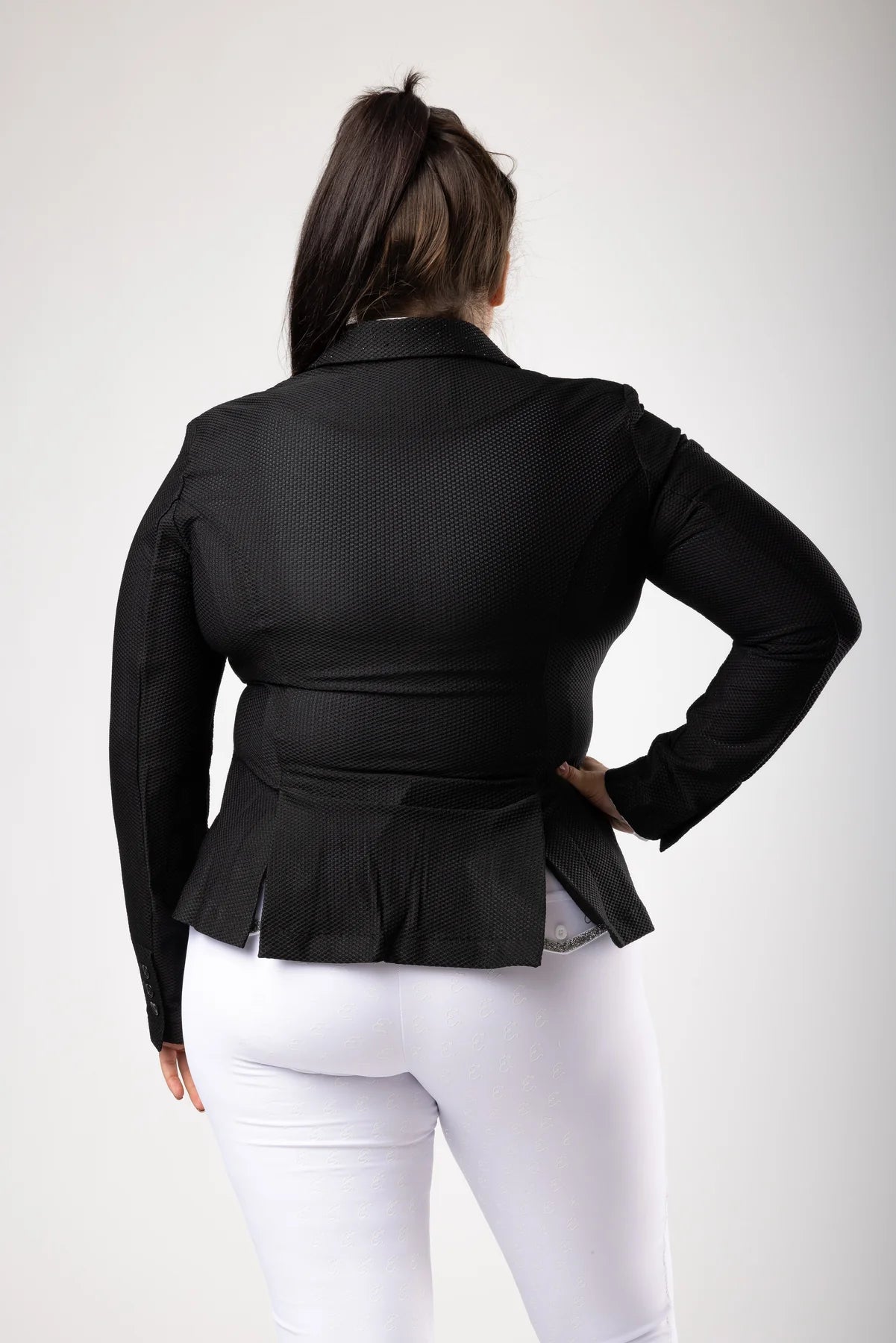 Turnierjacket Liana Mesh