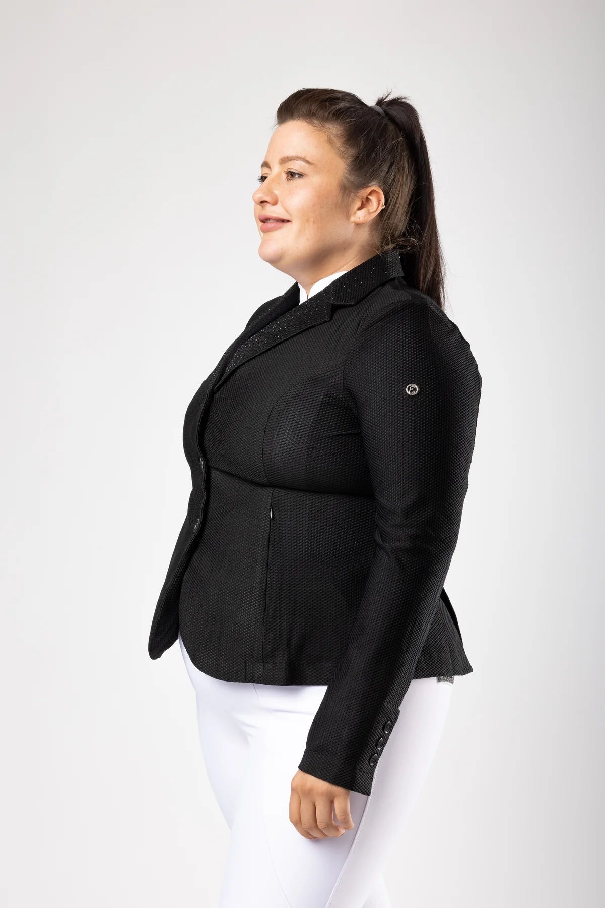 Turnierjacket Liana Mesh