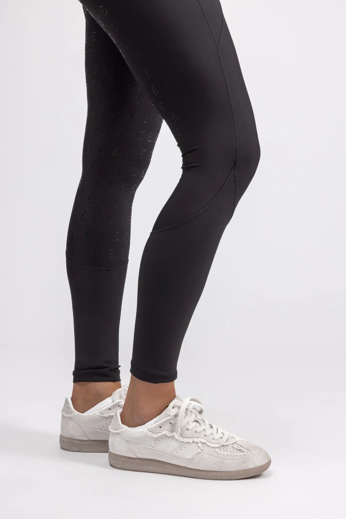 Reitleggings Emilia 2.0 NO GLITTER