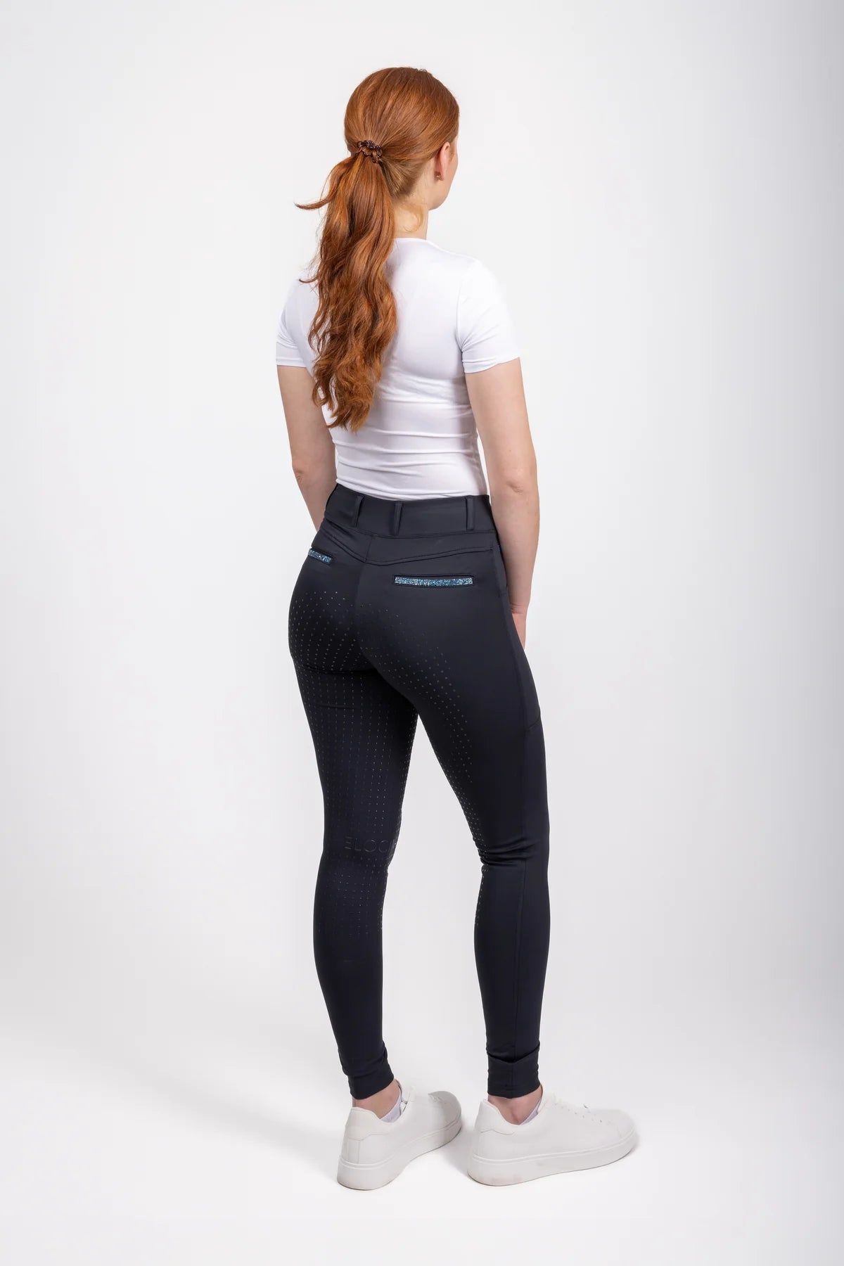 Reitleggings Lea