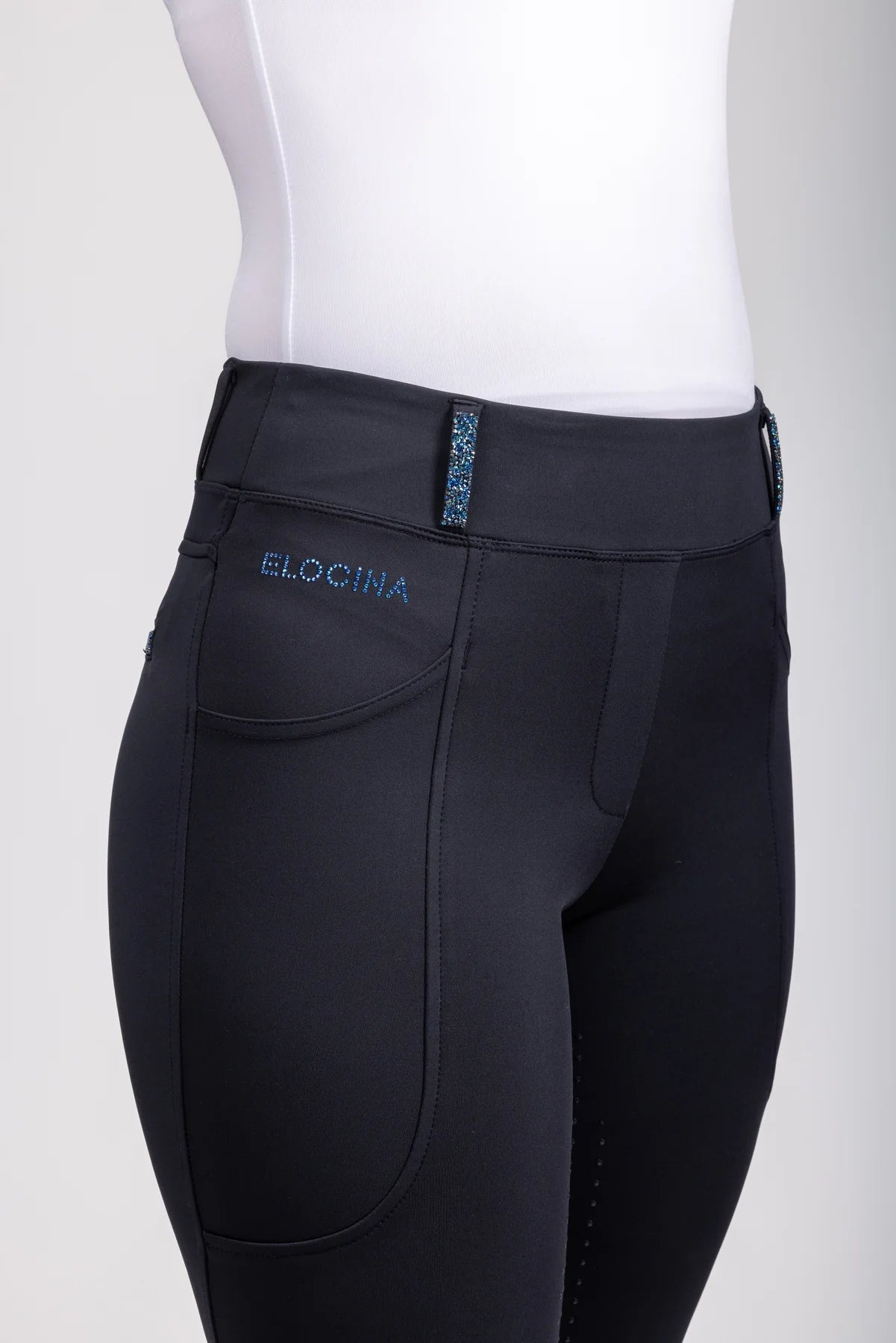 Reitleggings Lea