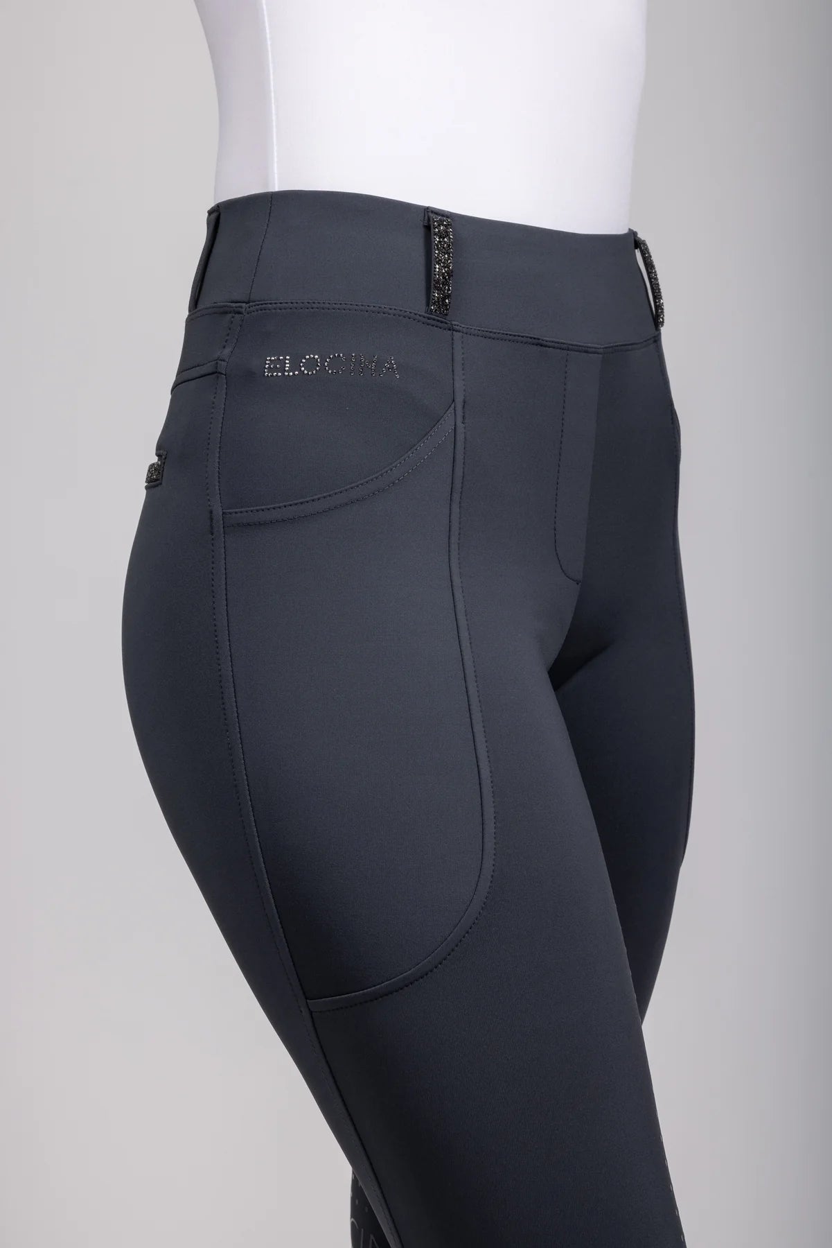Reitleggings Lea