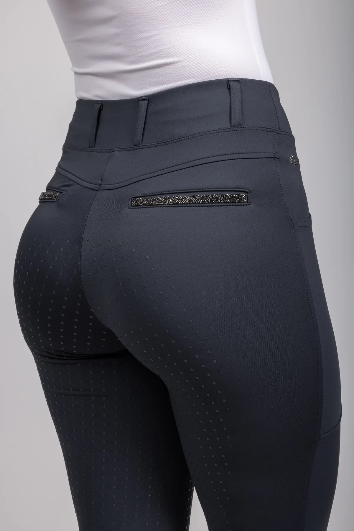 Reitleggings Lea