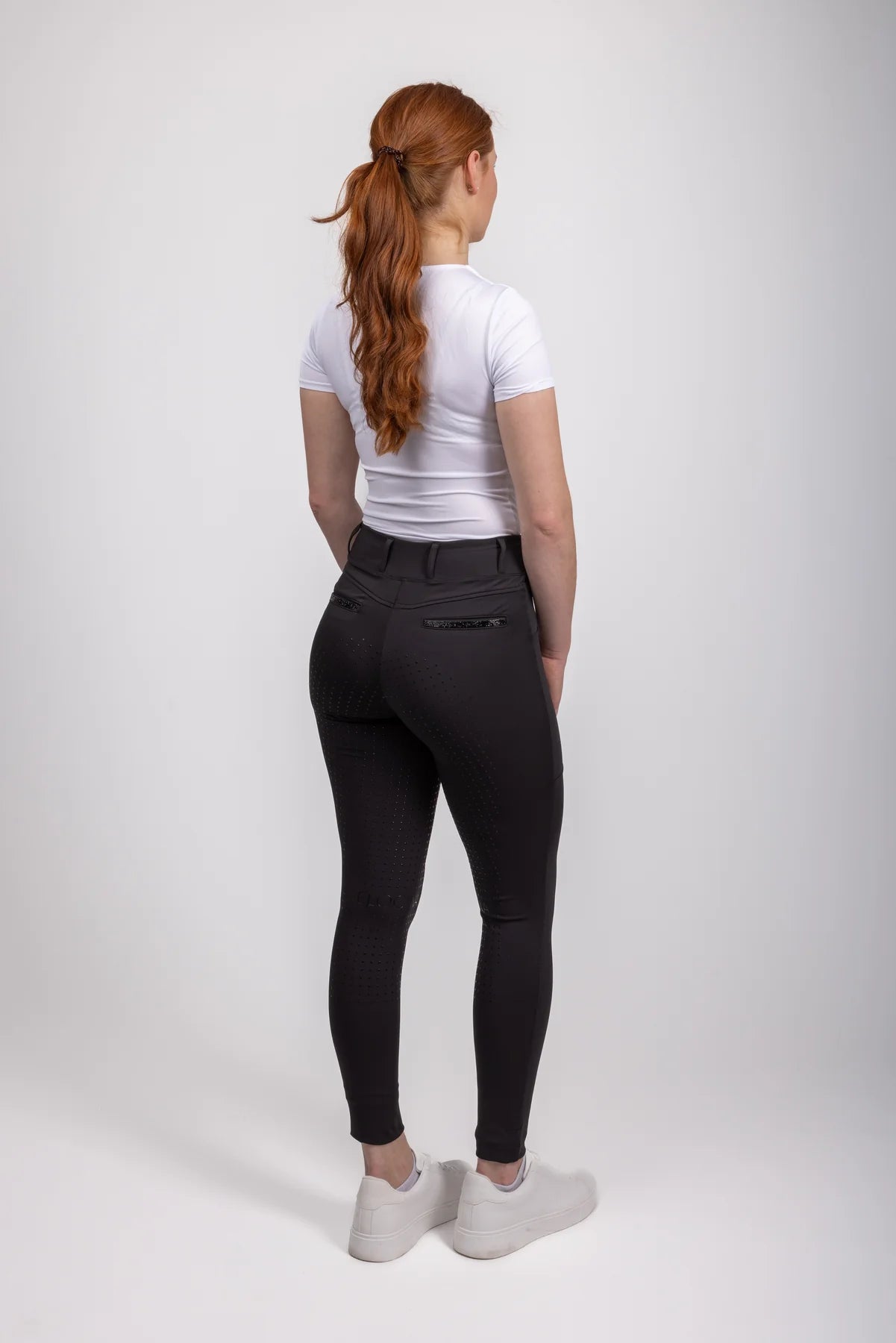 Reitleggings Lea
