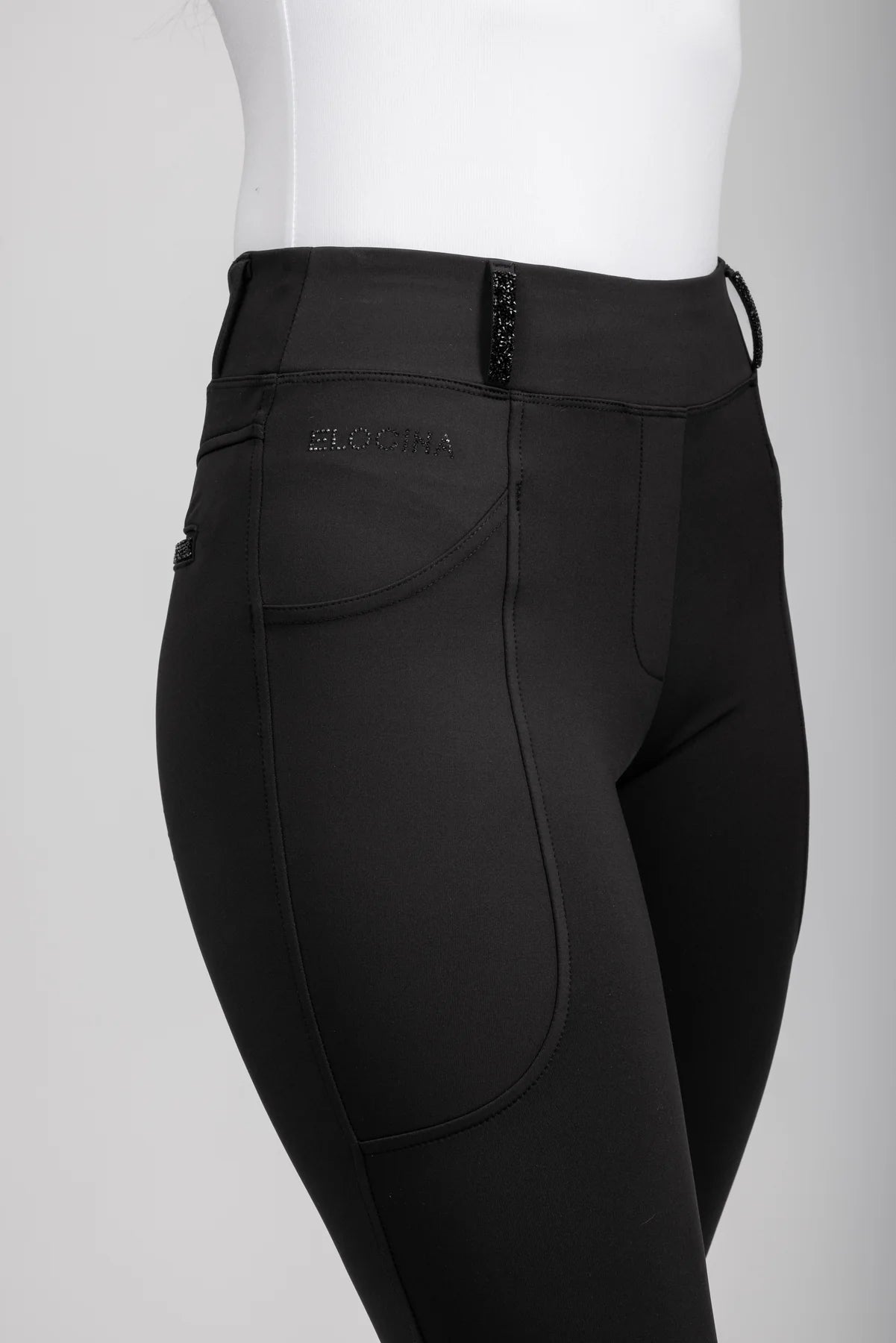Reitleggings Lea