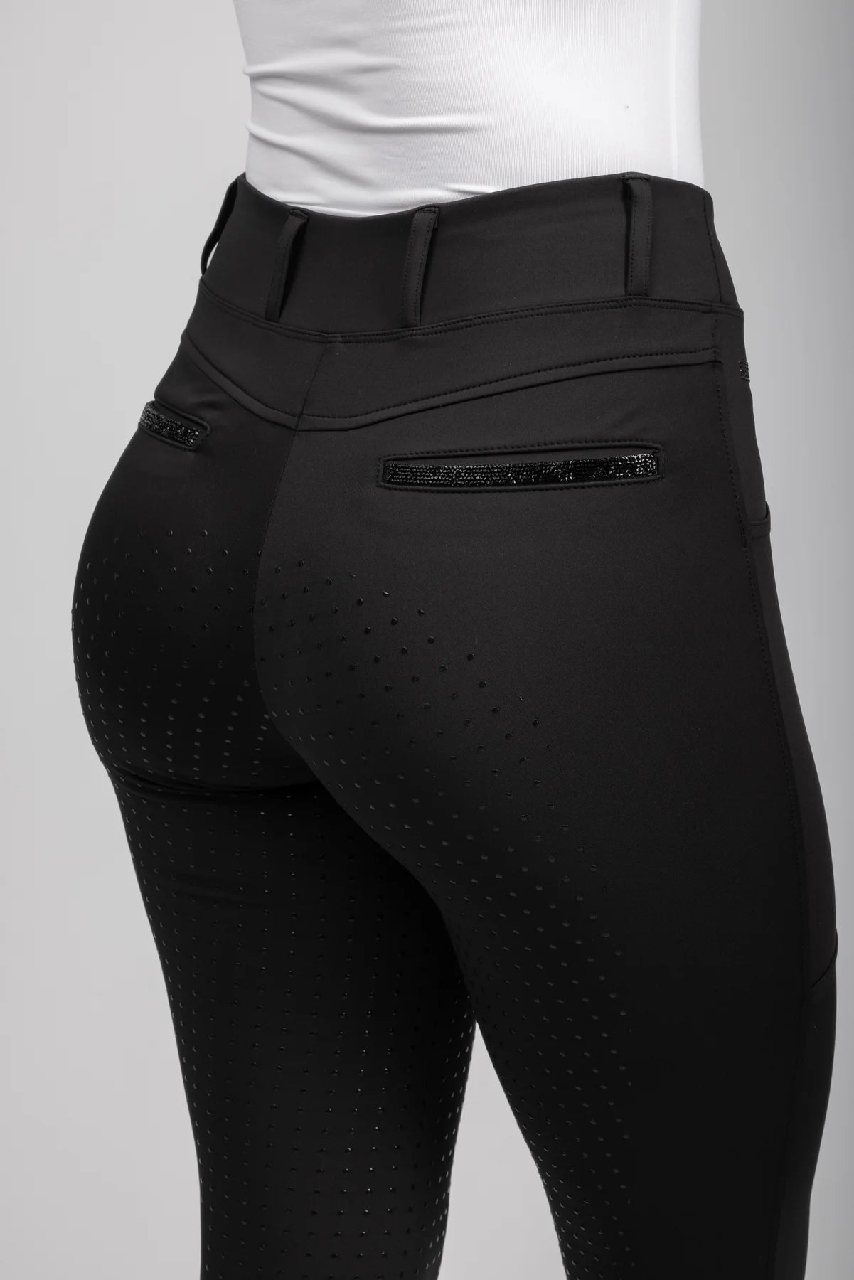 Reitleggings Lea