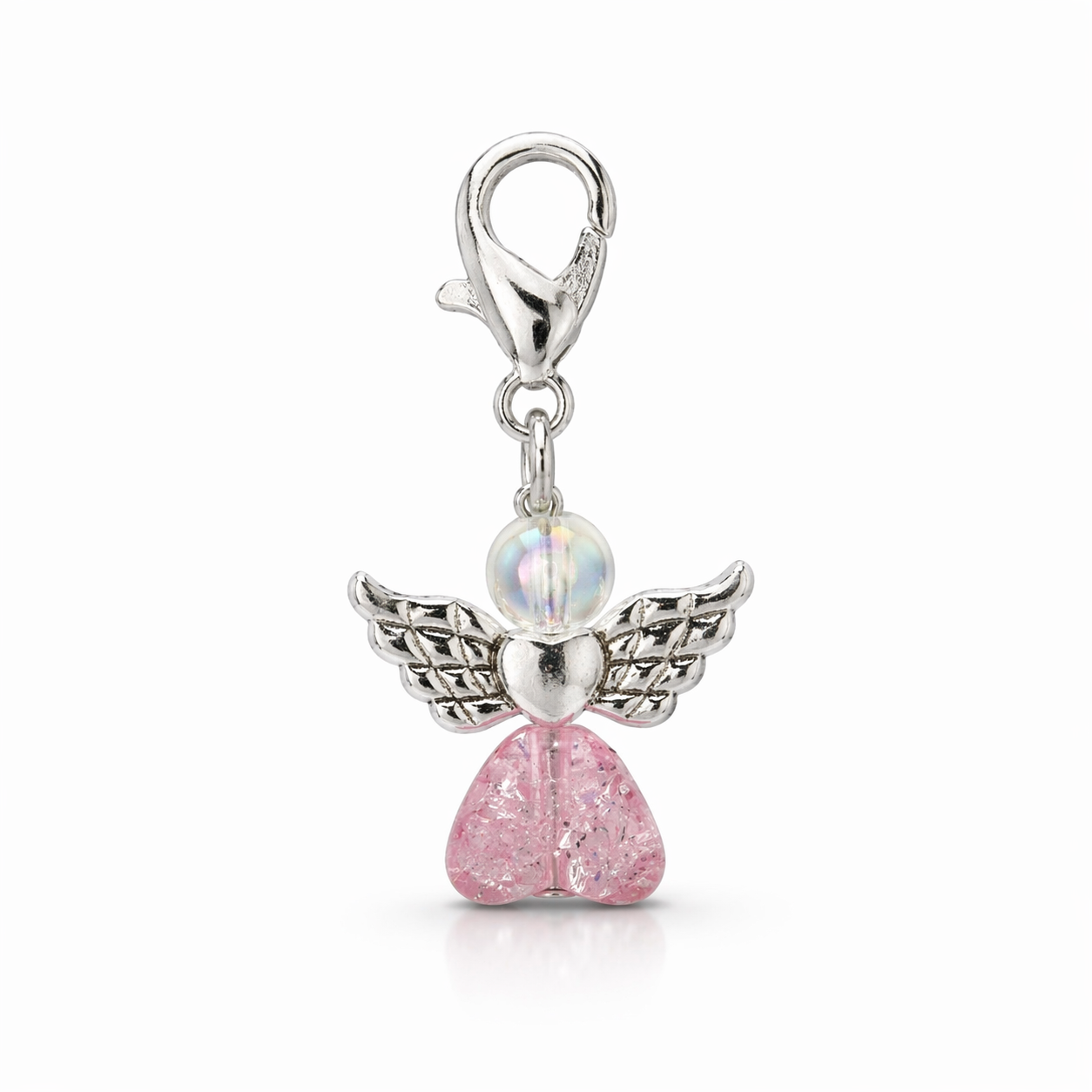 GUARDIAN ANGEL Charm