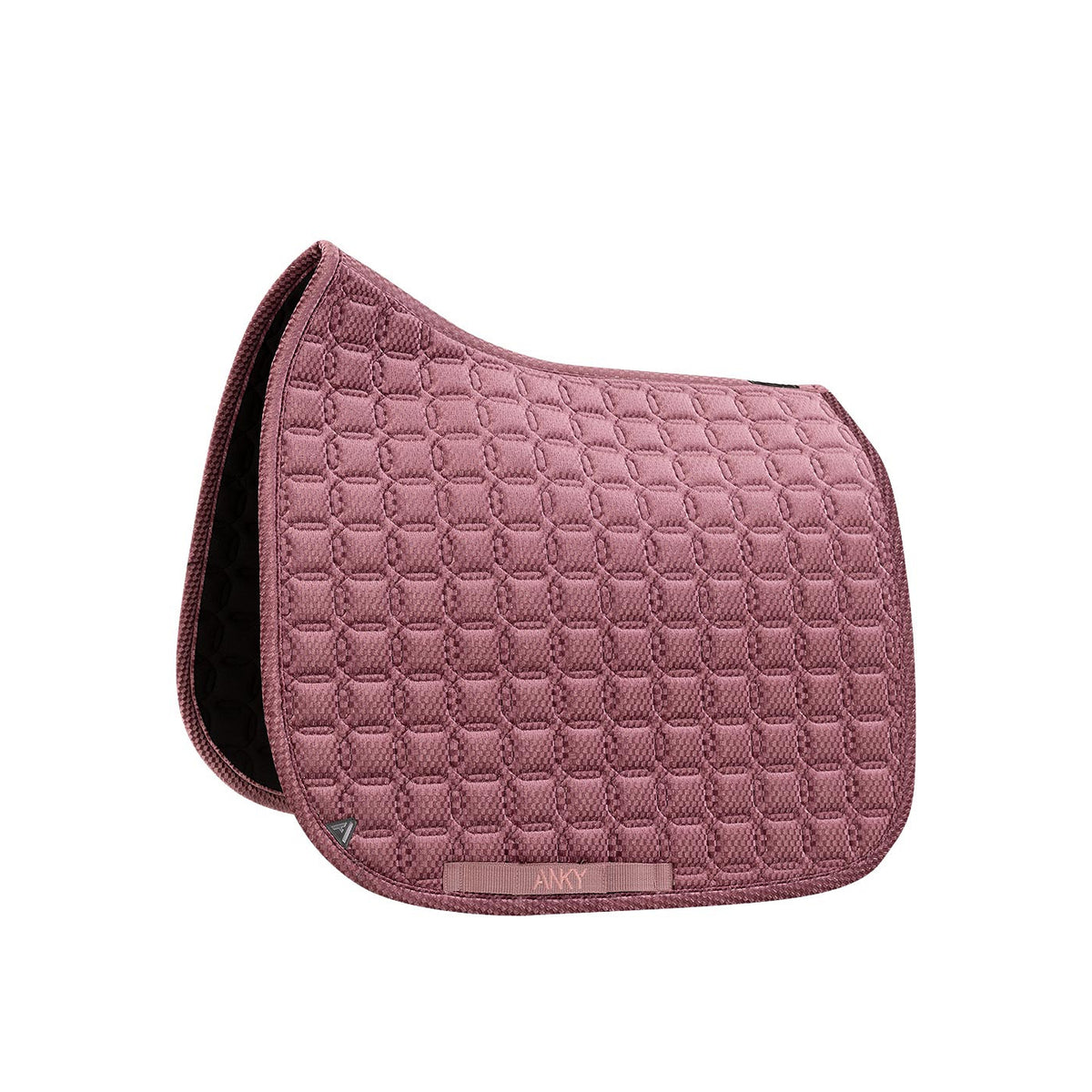 ANKY® Dressurschabracke Check Velvet XB25003