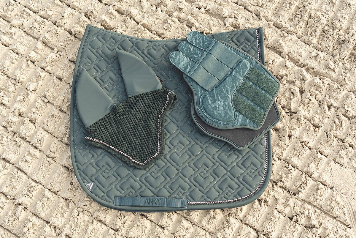 ANKY® Dressurschabracke Amity XB262110