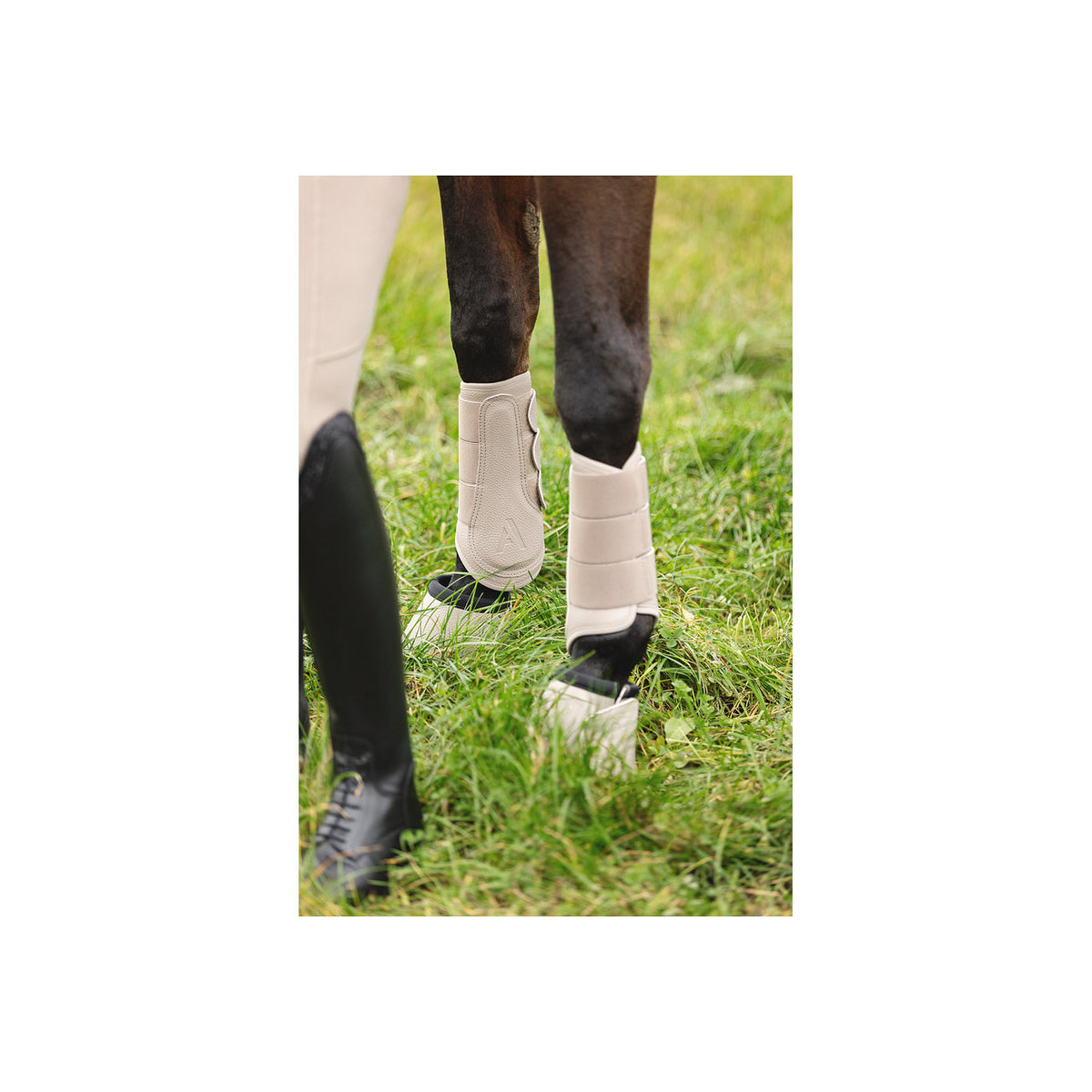 ANKY® Reitstiefel Proficient ATB25005 3C