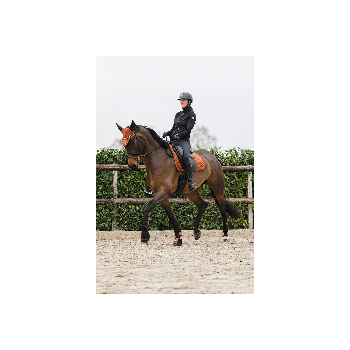 ANKY® Ear Bonnet Stones ATB23009
