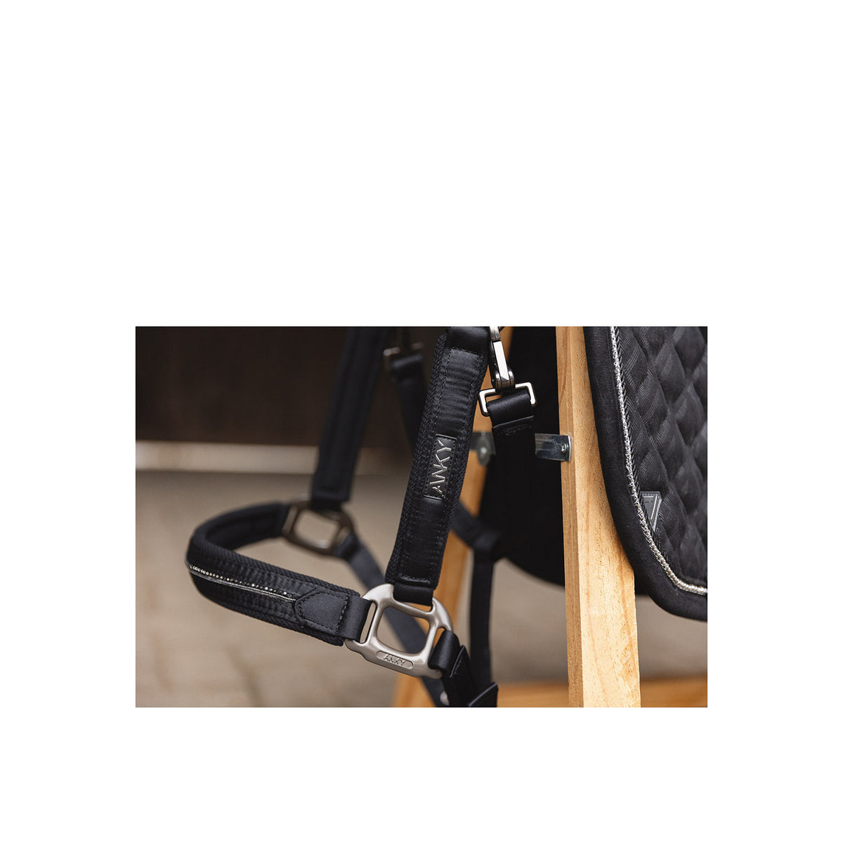 ANKY® Halfter Victory ATH25001