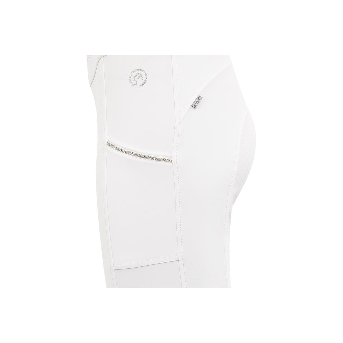 ANKY® Reitleggings Tournament mit Silikonbesatz, Damen XR20101