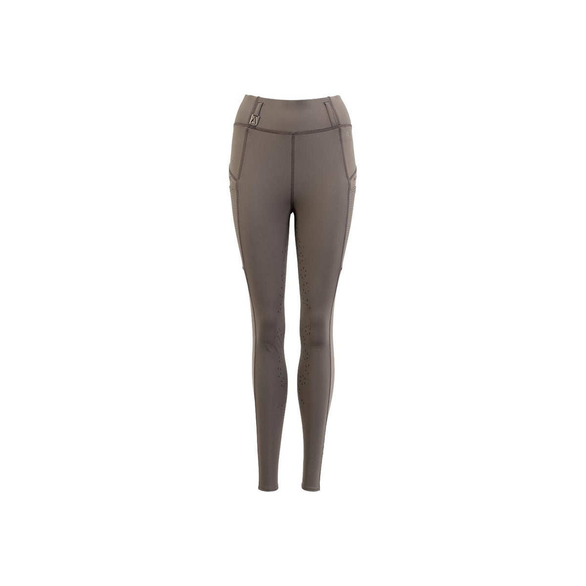 ANKY® Tregging Exposure mit Silikonbesatz C-Wear