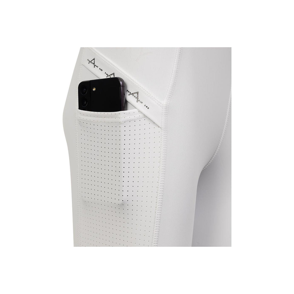 ANKY® Tregging Exposure mit Silikonbesatz C-Wear