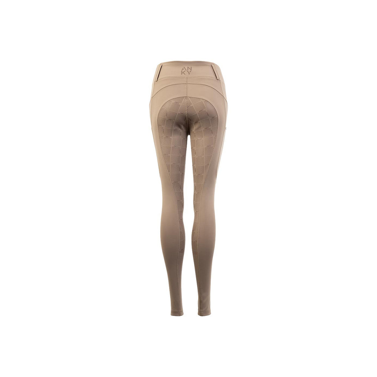 ANKY® Tregging Damen mit Silikonbesatz XR25101 3C