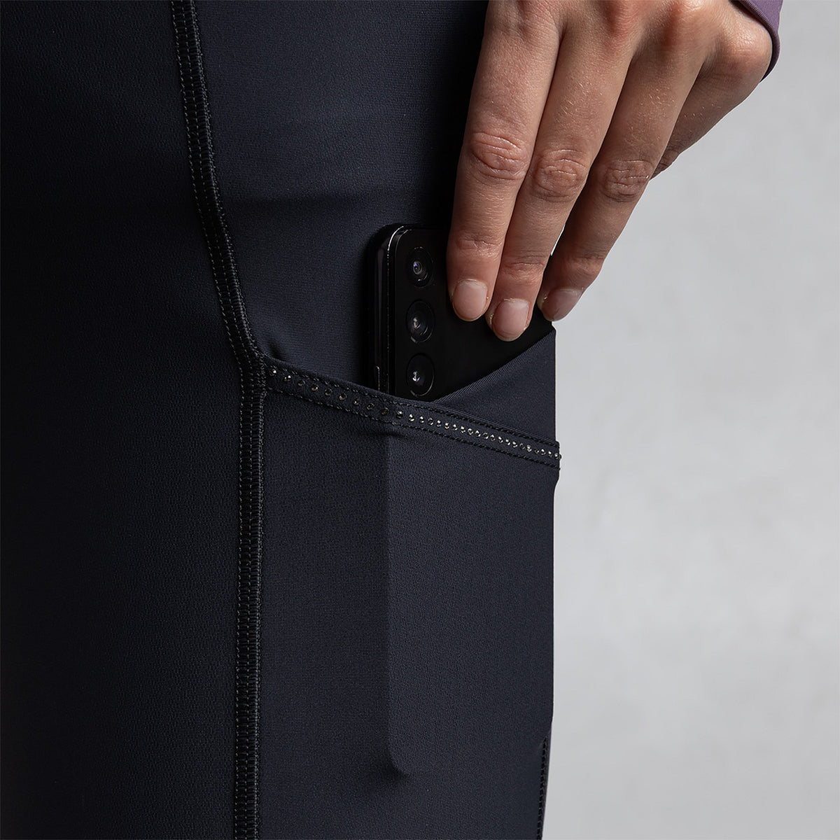 ANKY® Tregging Harmony mit Silikonbesatz XR262104