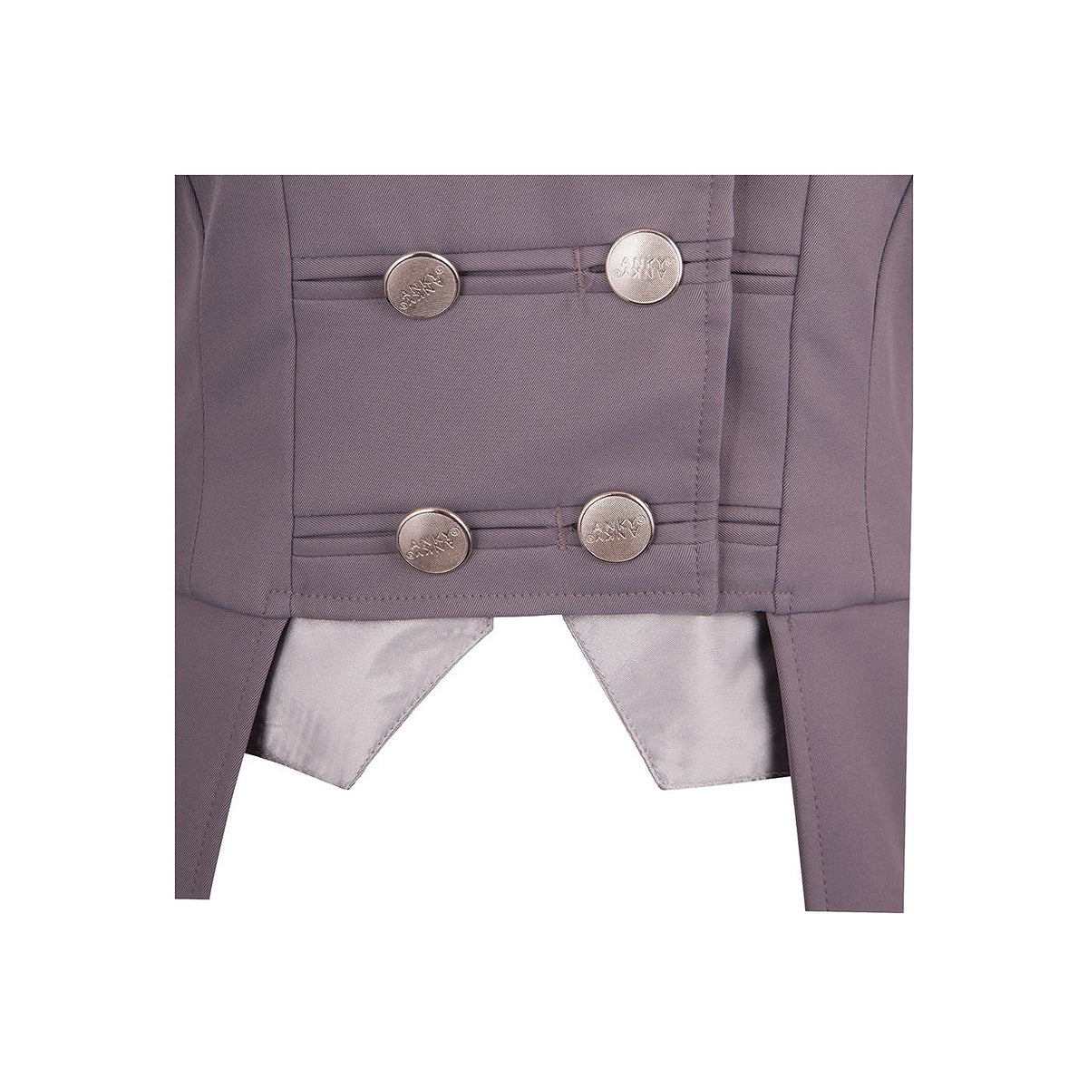 ANKY® Frack Damen ATJ005