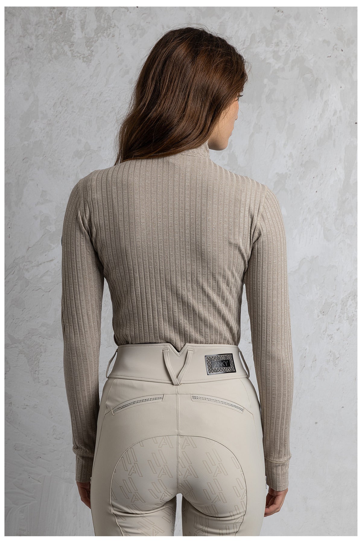 ANKY® Langarm-Pullover ATC262302