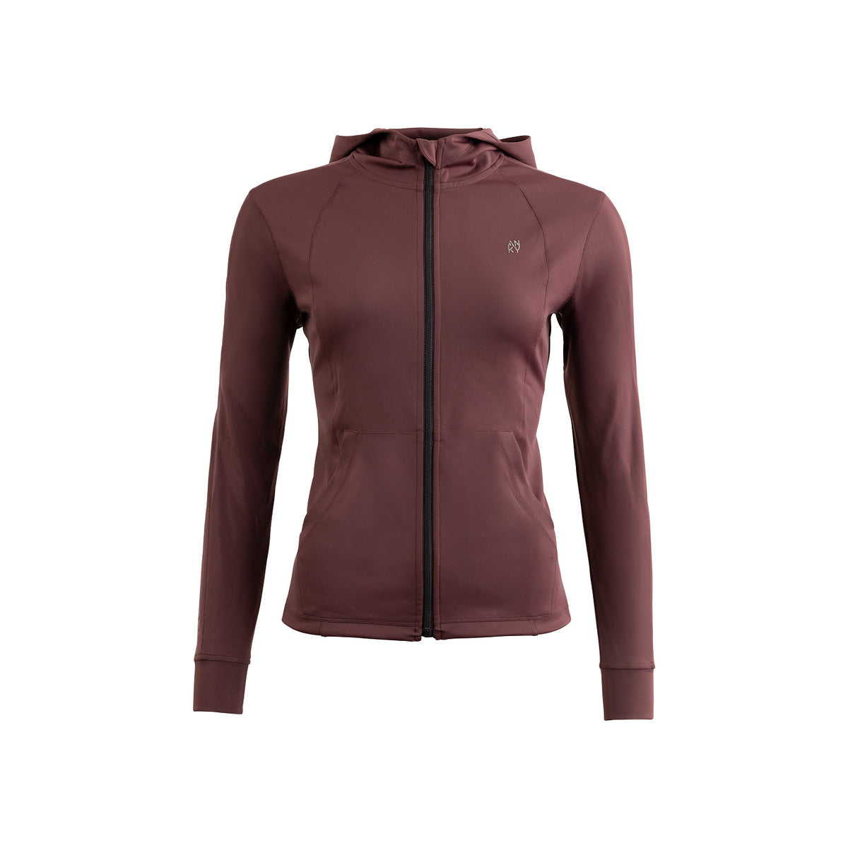 ANKY® Kapuzenjacke ATC26101 3C