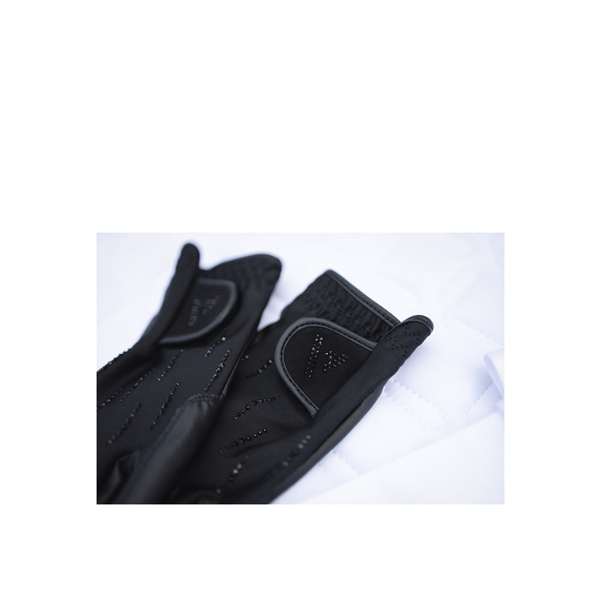 ANKY® Reithandschuhe Technical Luminous ATA24001