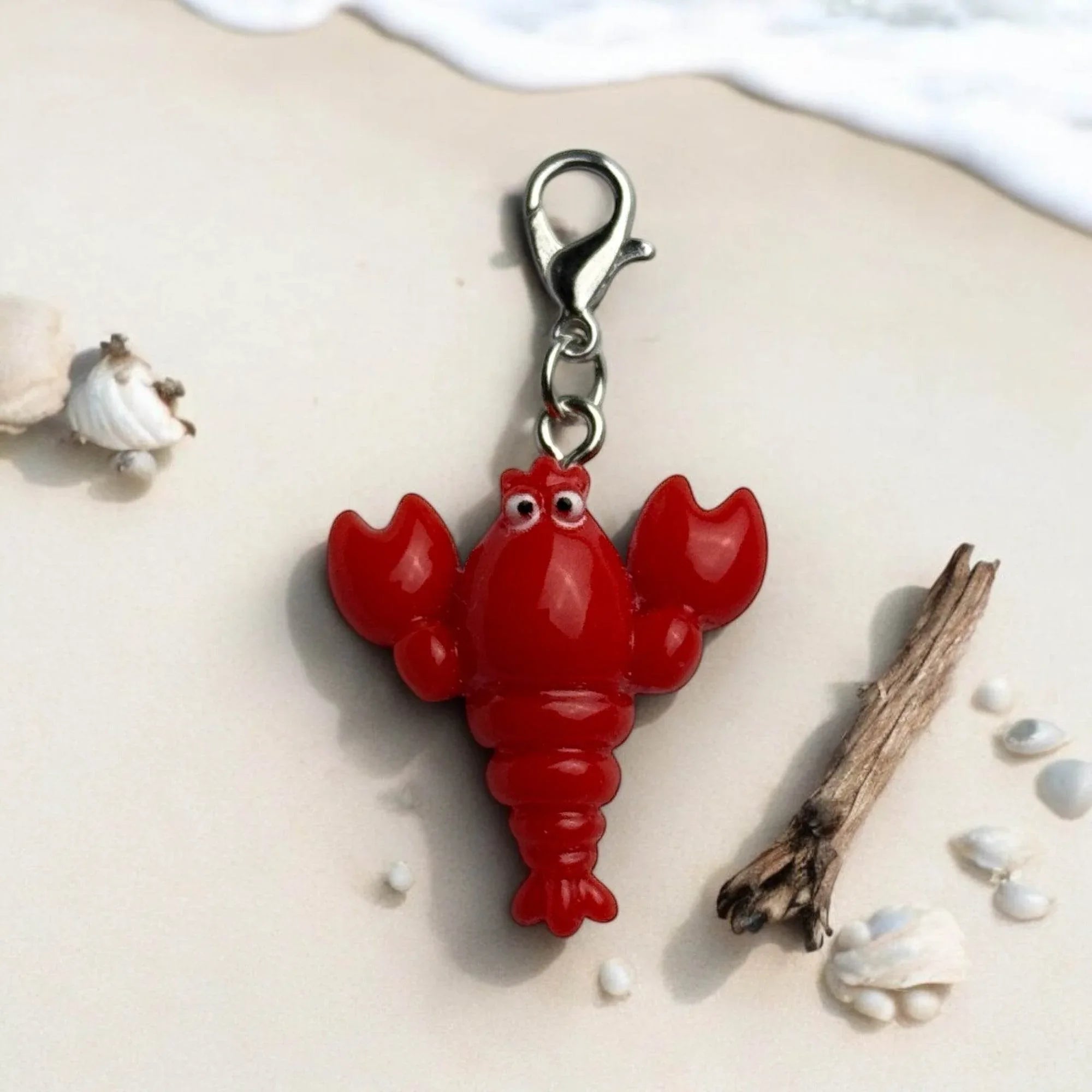 HUMMER Charm