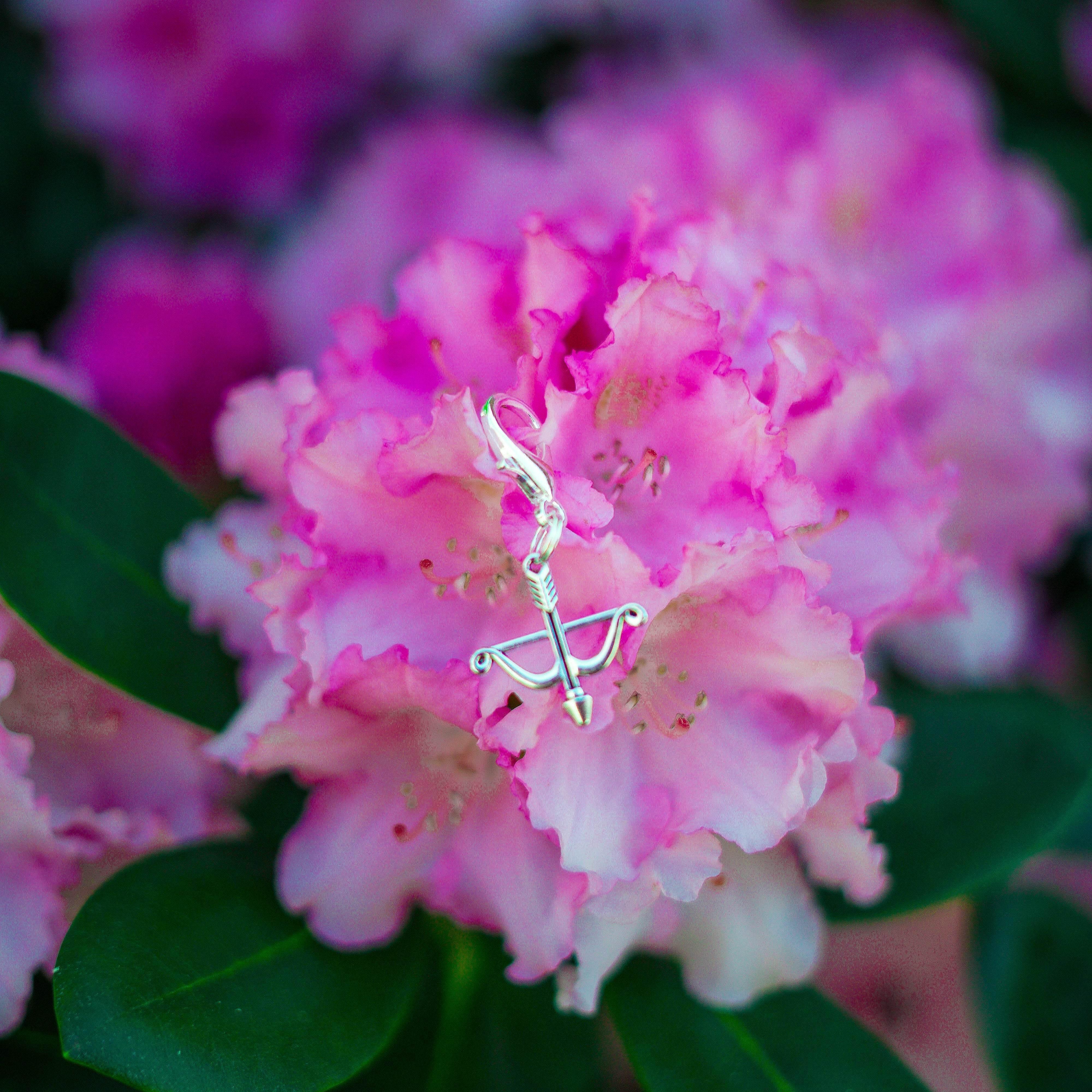 AMOR'S SHOT Charm