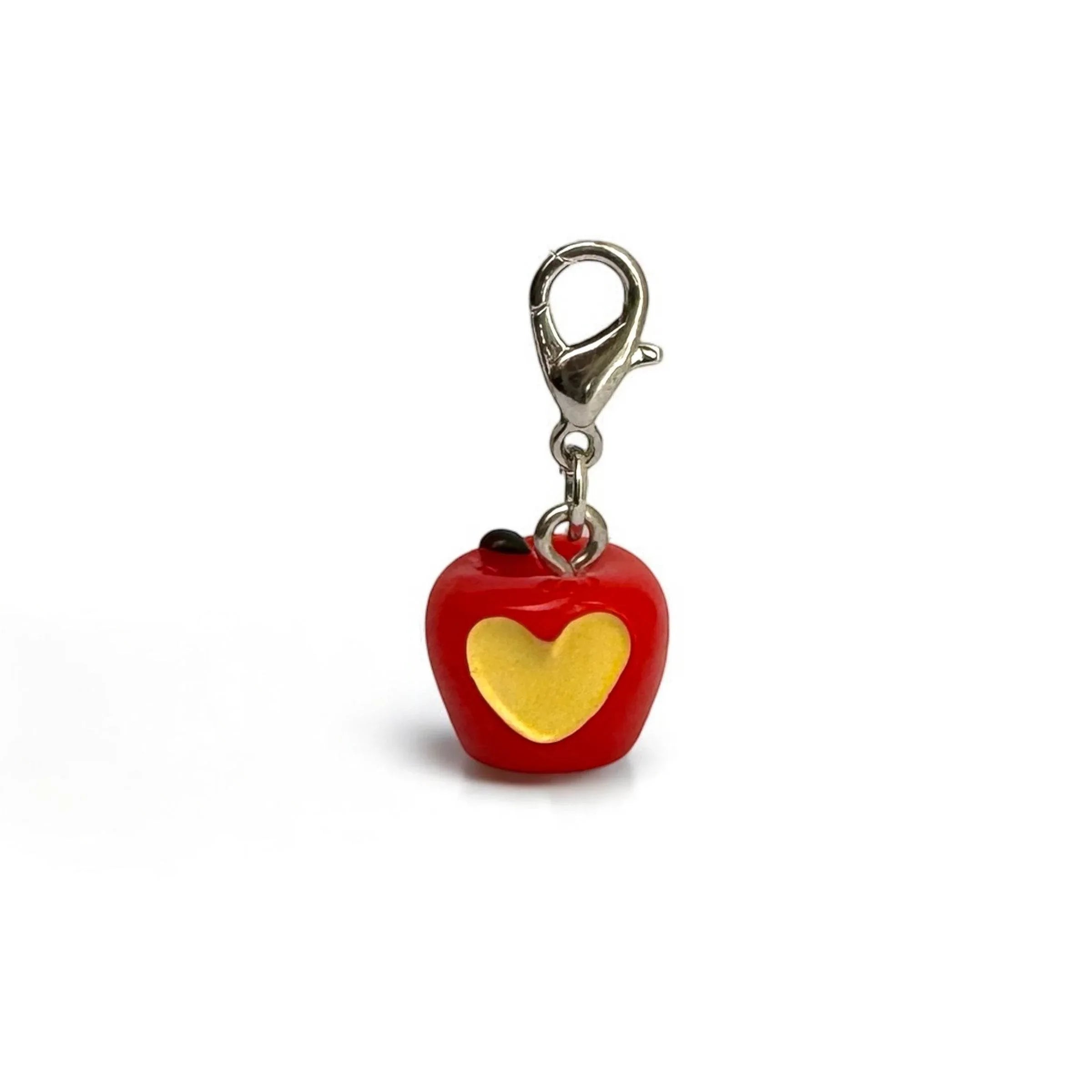 APPLE LOVE Charm