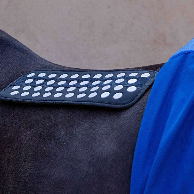 Accuhorsemat Original inkl. Akupressurmatten