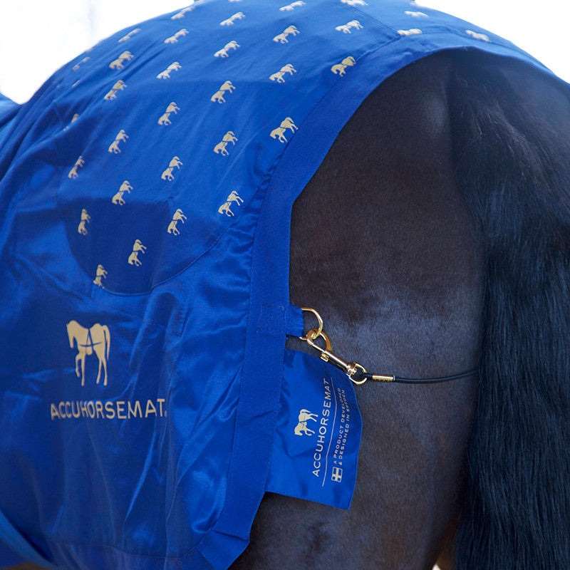 Accuhorsemat Original ohne Akupressurmatten