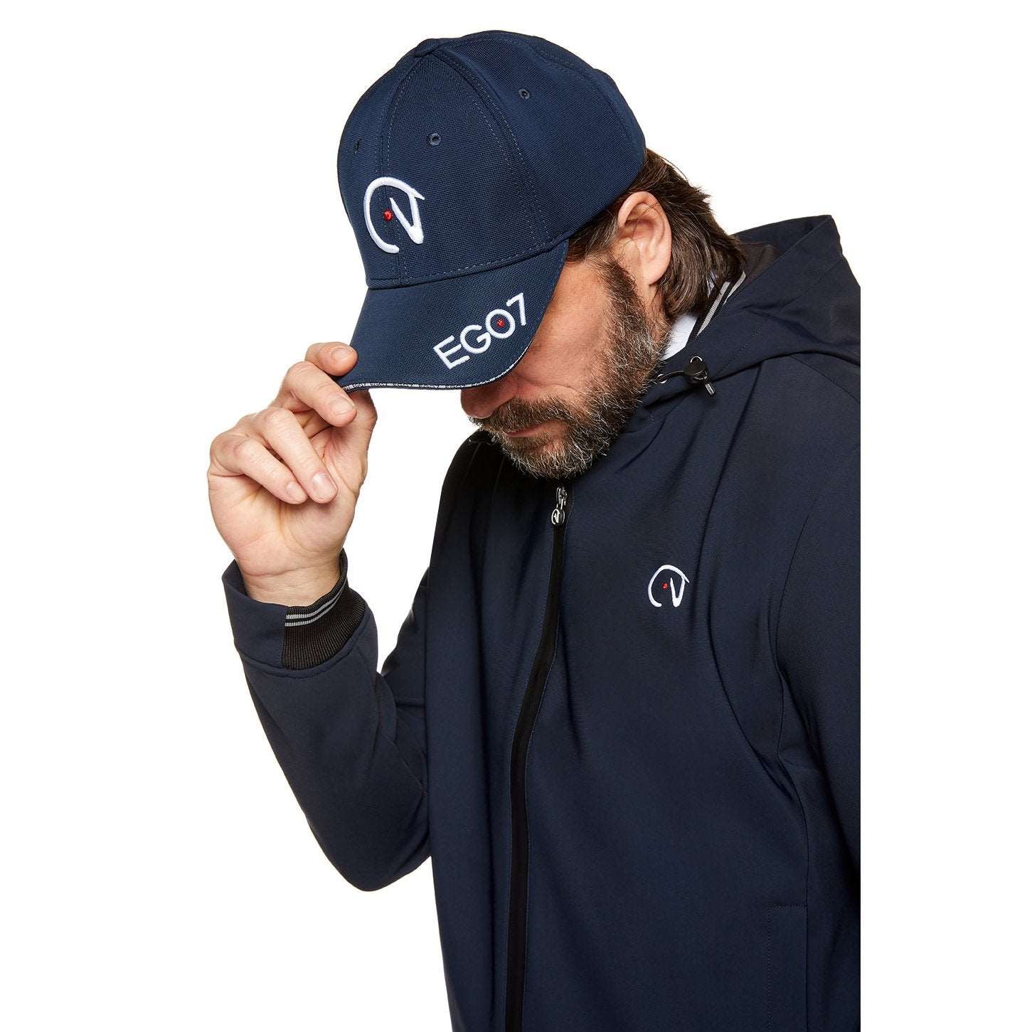 Air Cap Navy