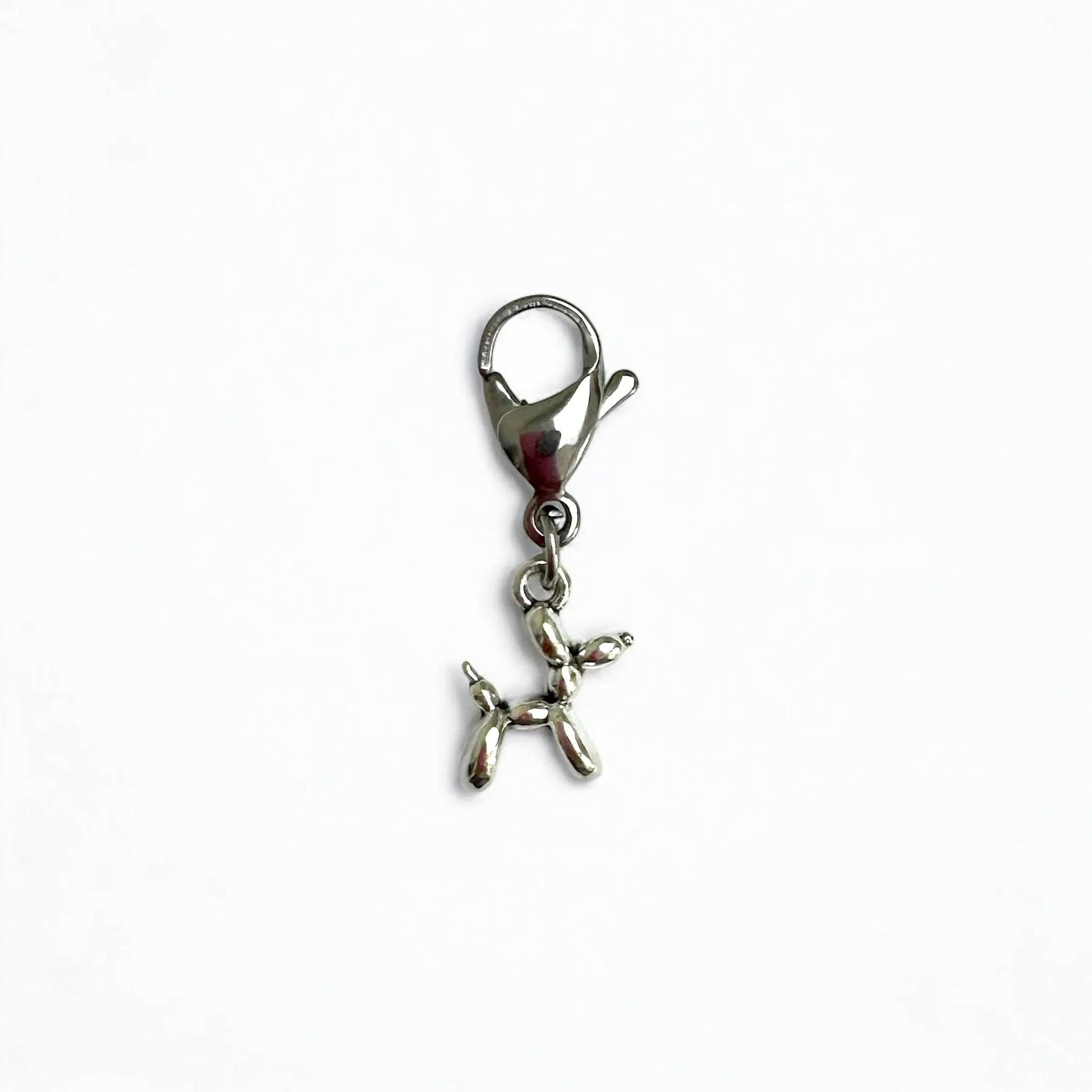 BALLOON DOG Charm