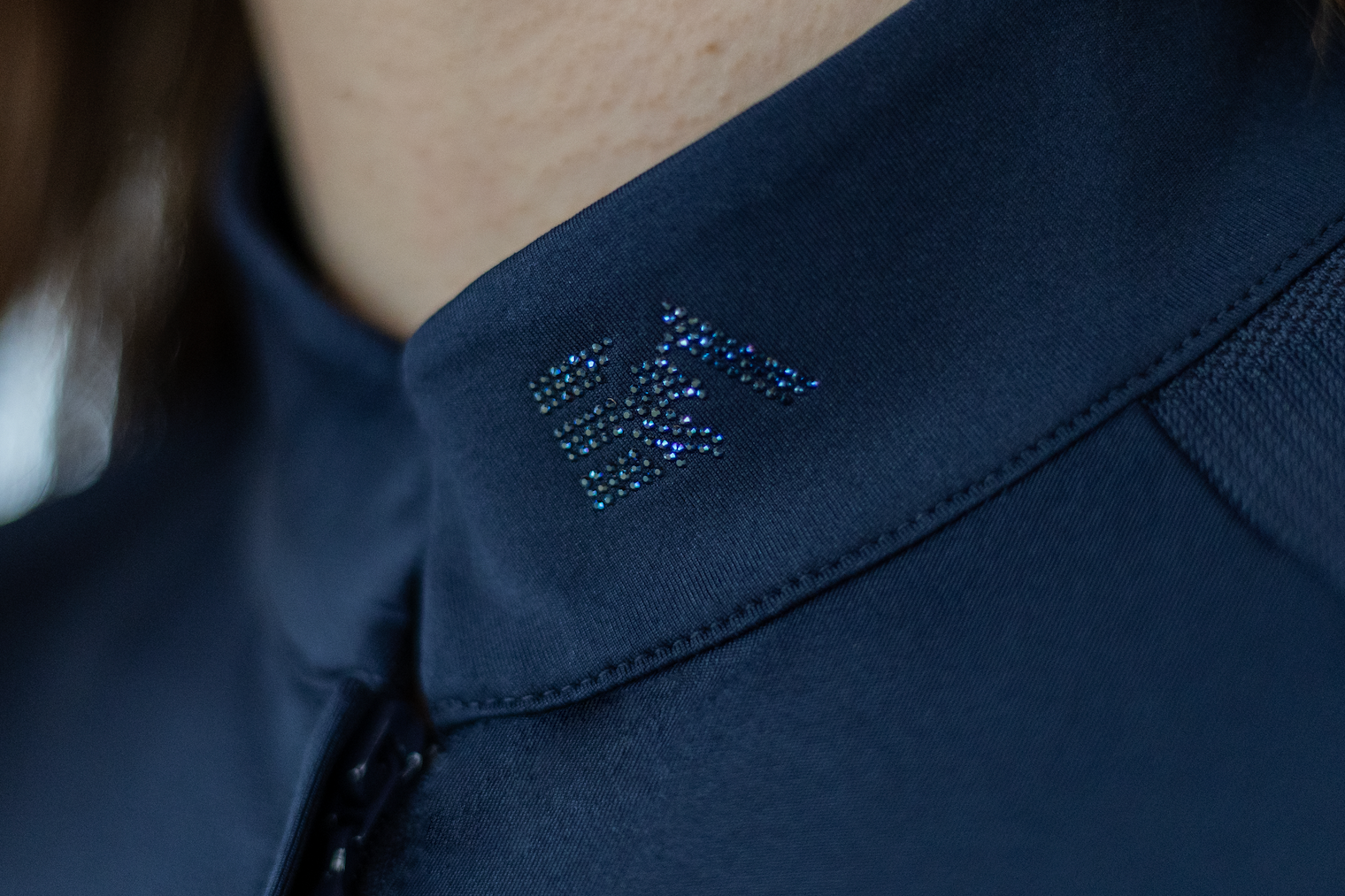 Baselayer Long Sleeve - navy