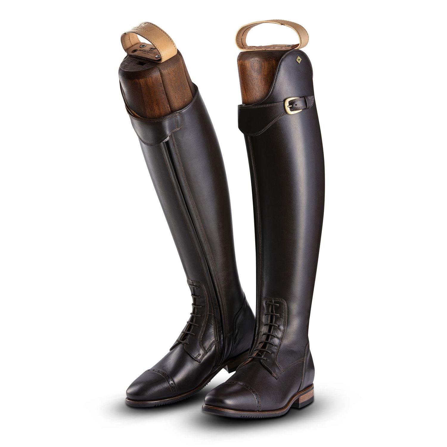 JB 01 / 02 Reitstiefel Konfigurator