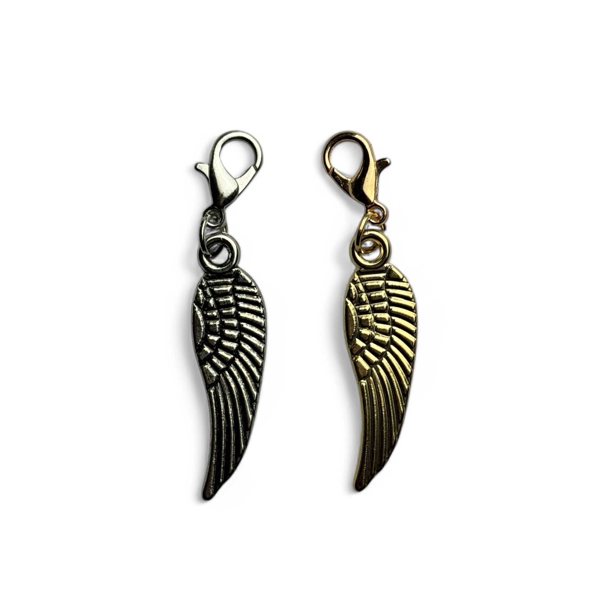 SCHUTZENGEL Charm