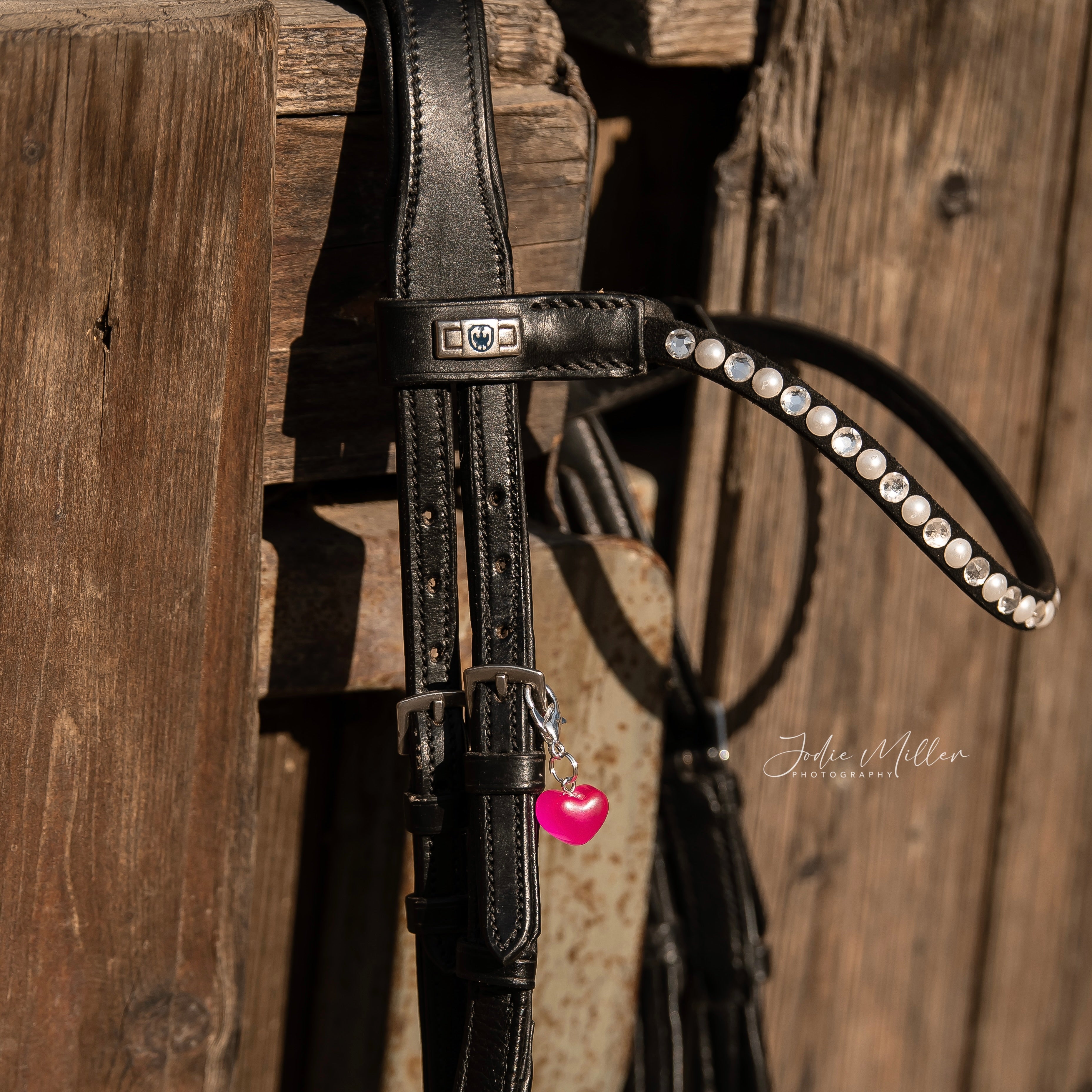 CANDY CRUSH HEART Charm