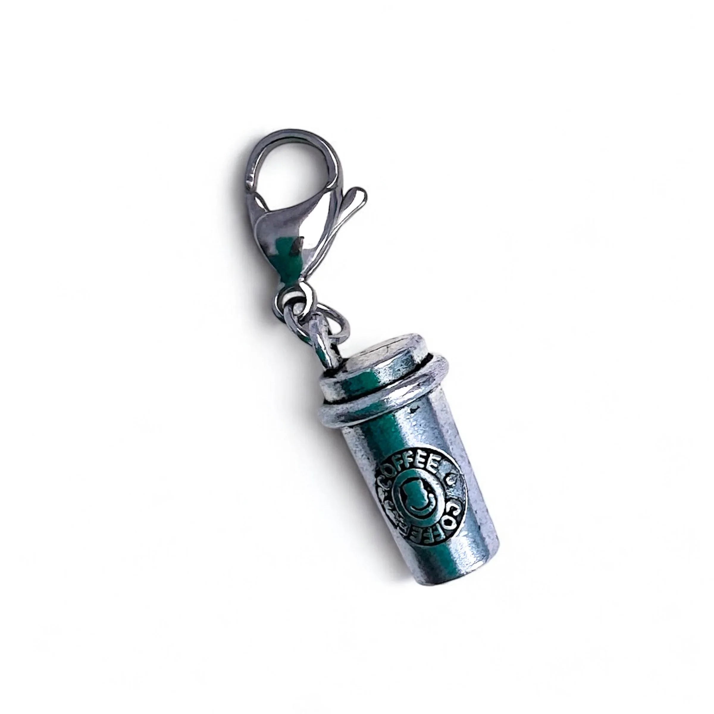 COFFEE TO GO Charm