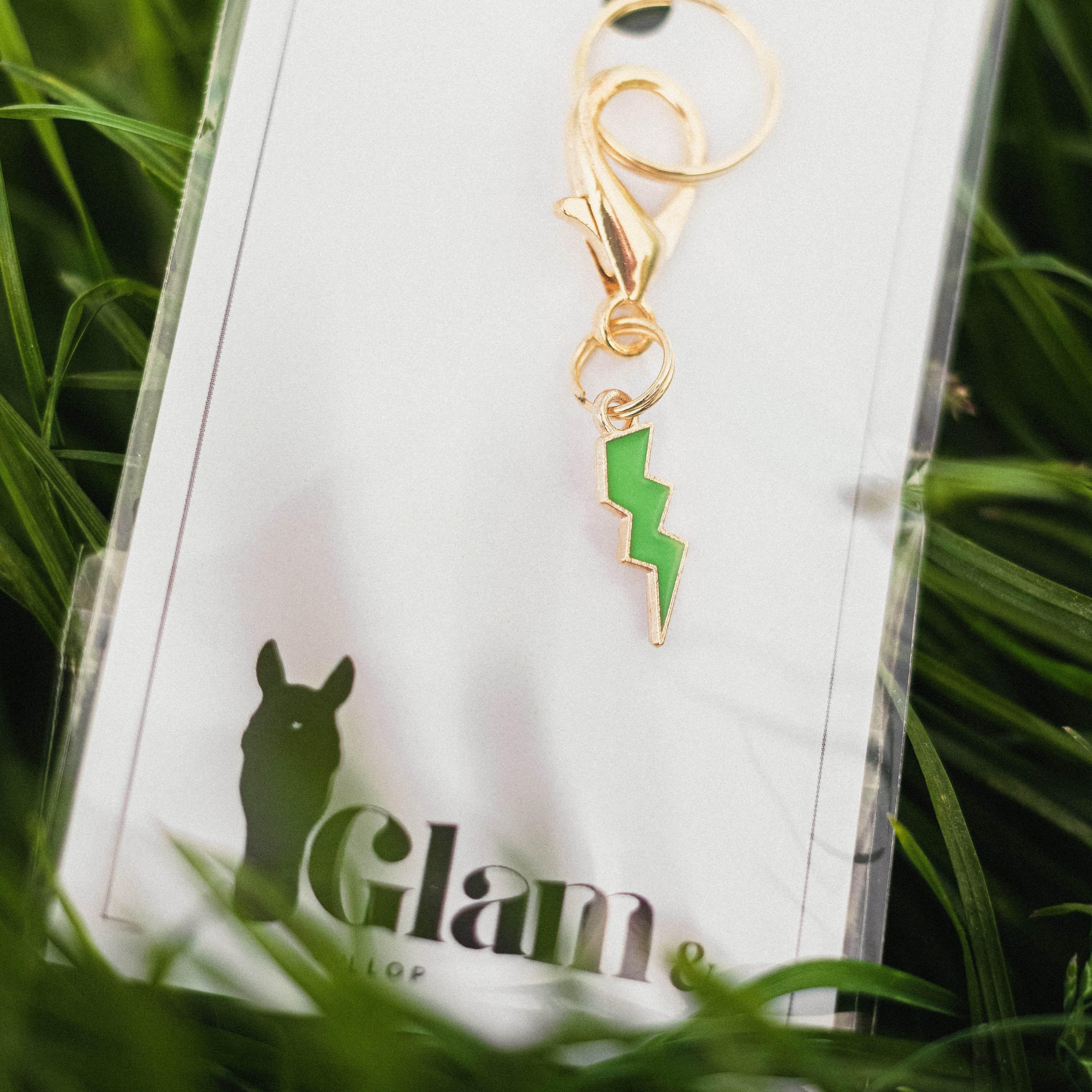 COLOR FLASH Charm