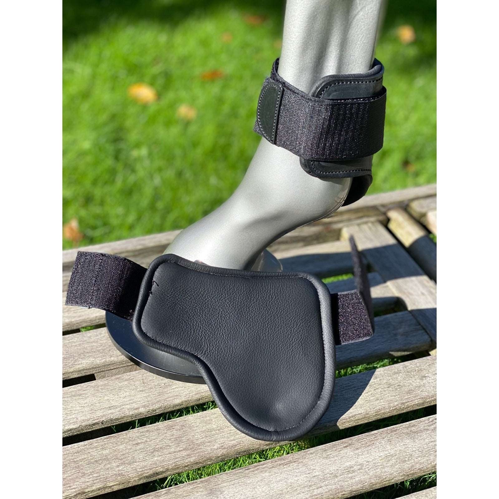 Cardy Boots Streichkappen