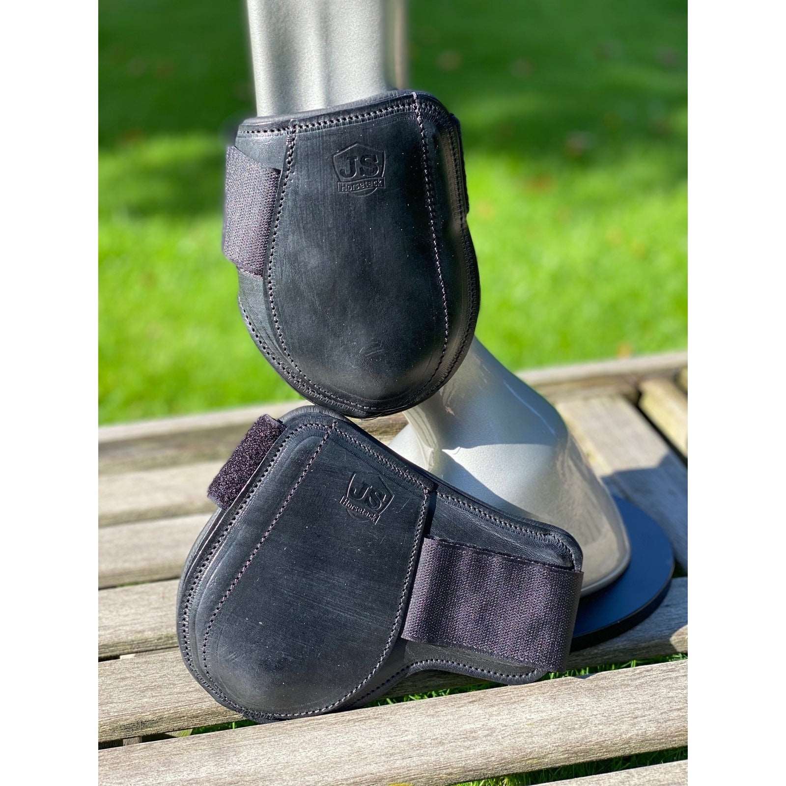Cardy Weighted Boots Gewichts-Streichkappen