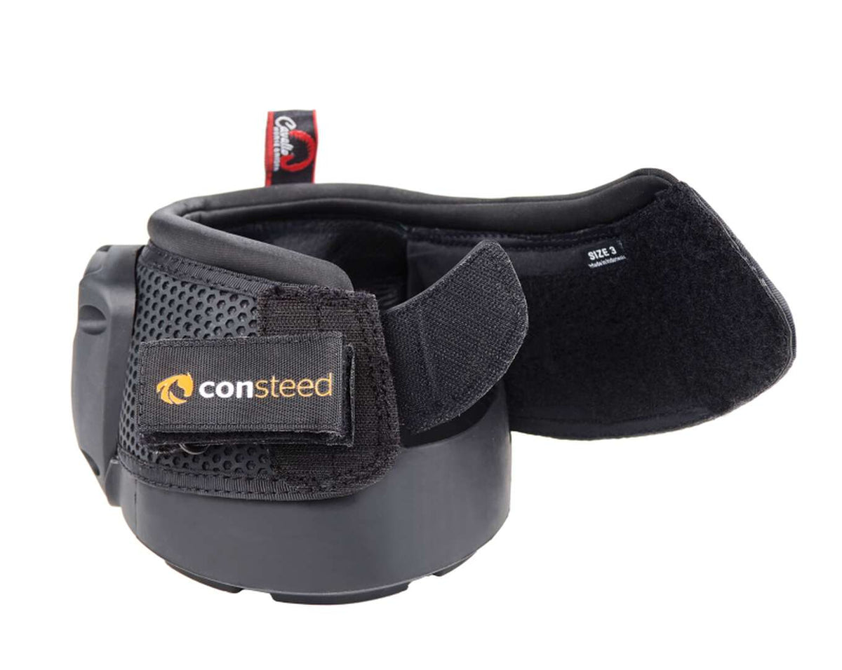 consteed Hufschuhe mieten / leihen