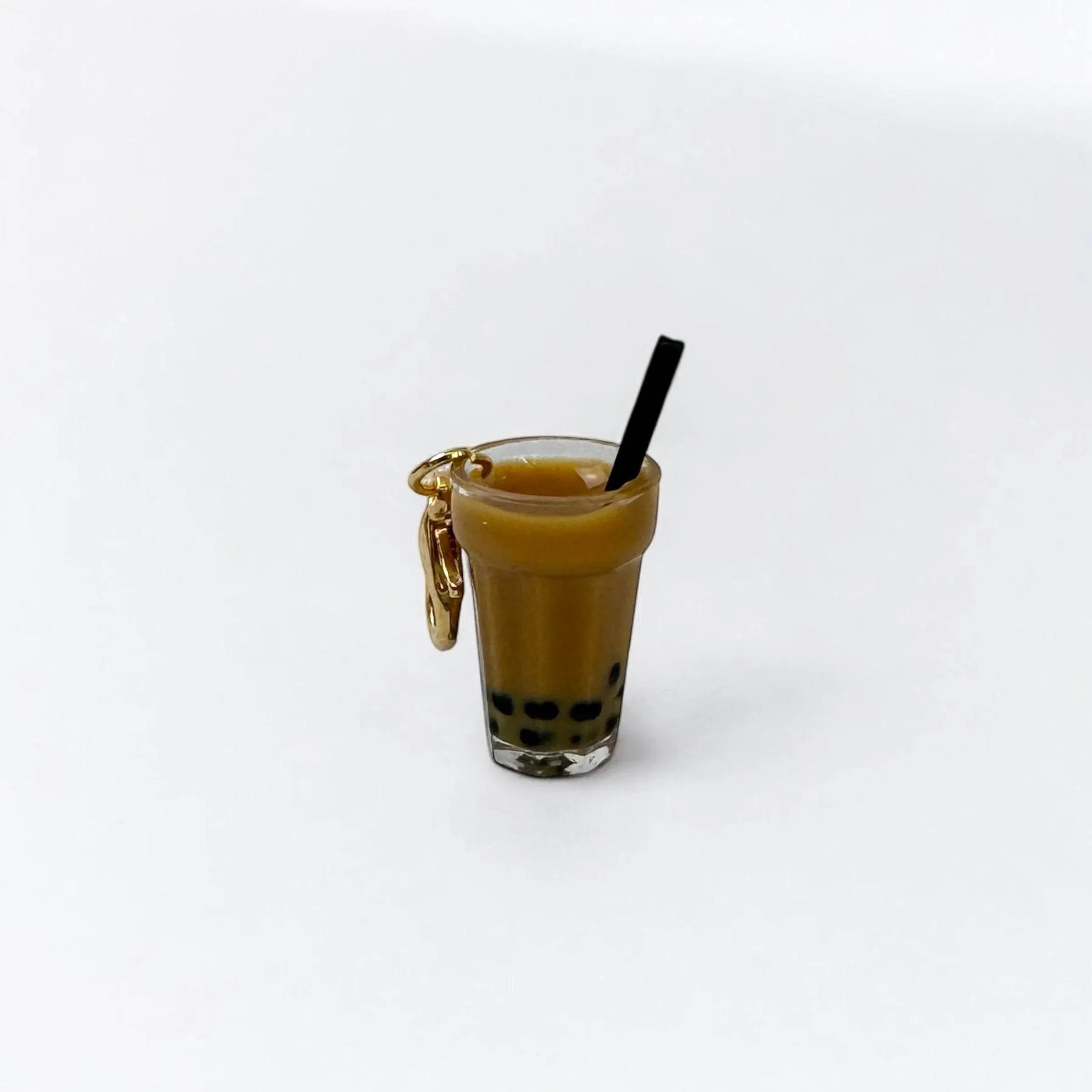 ICE COFFEE Charm