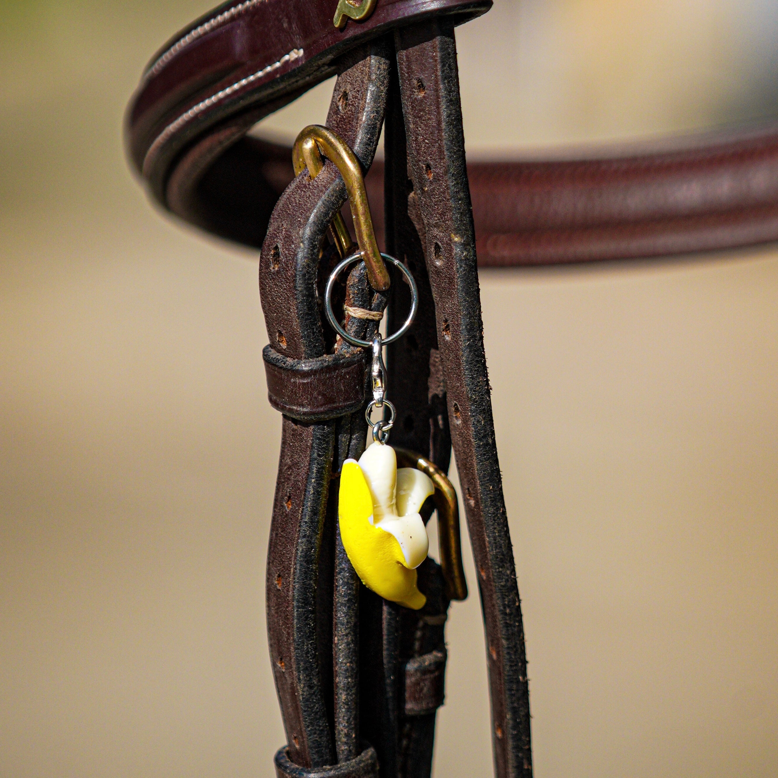 BANANA Charm