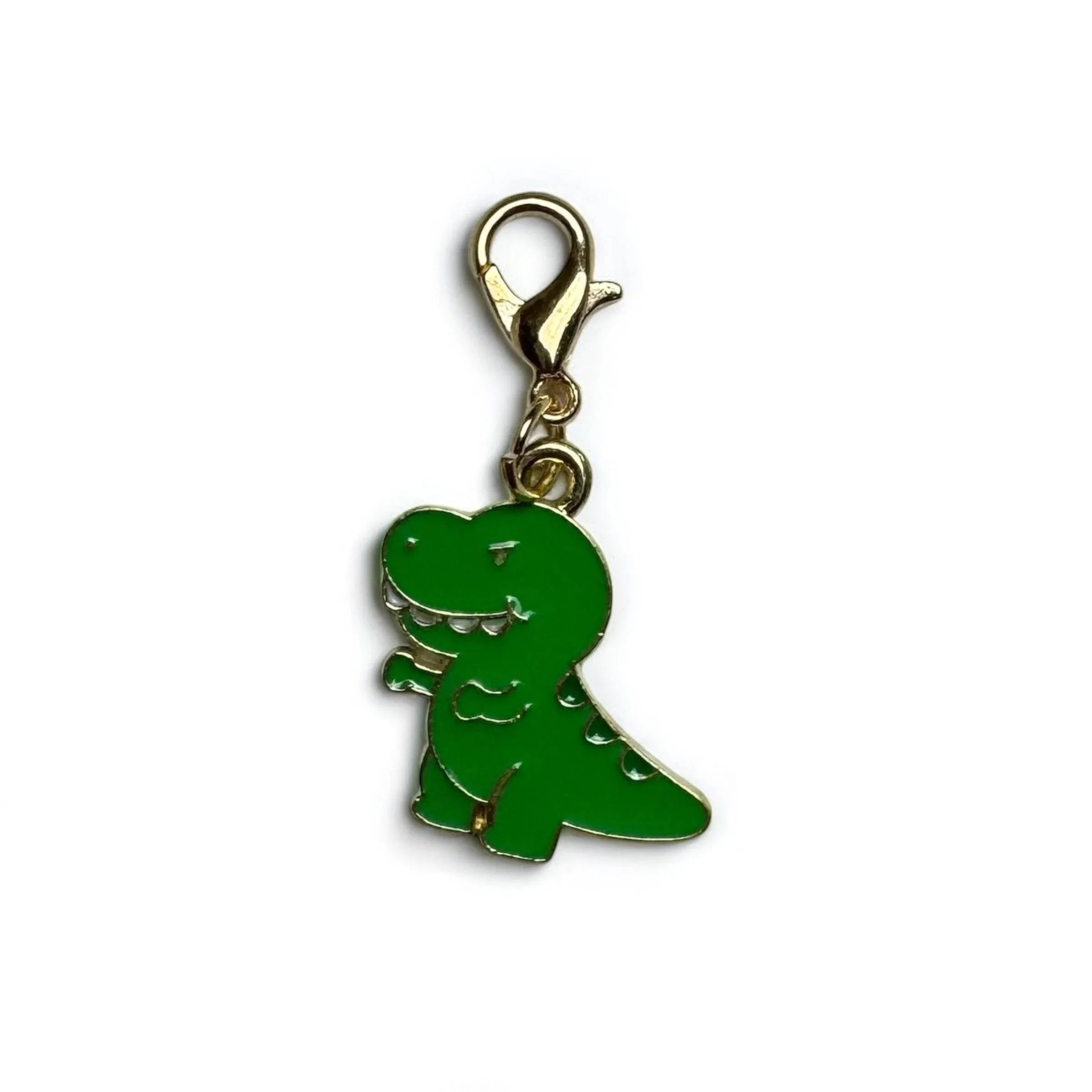 DINO Charm