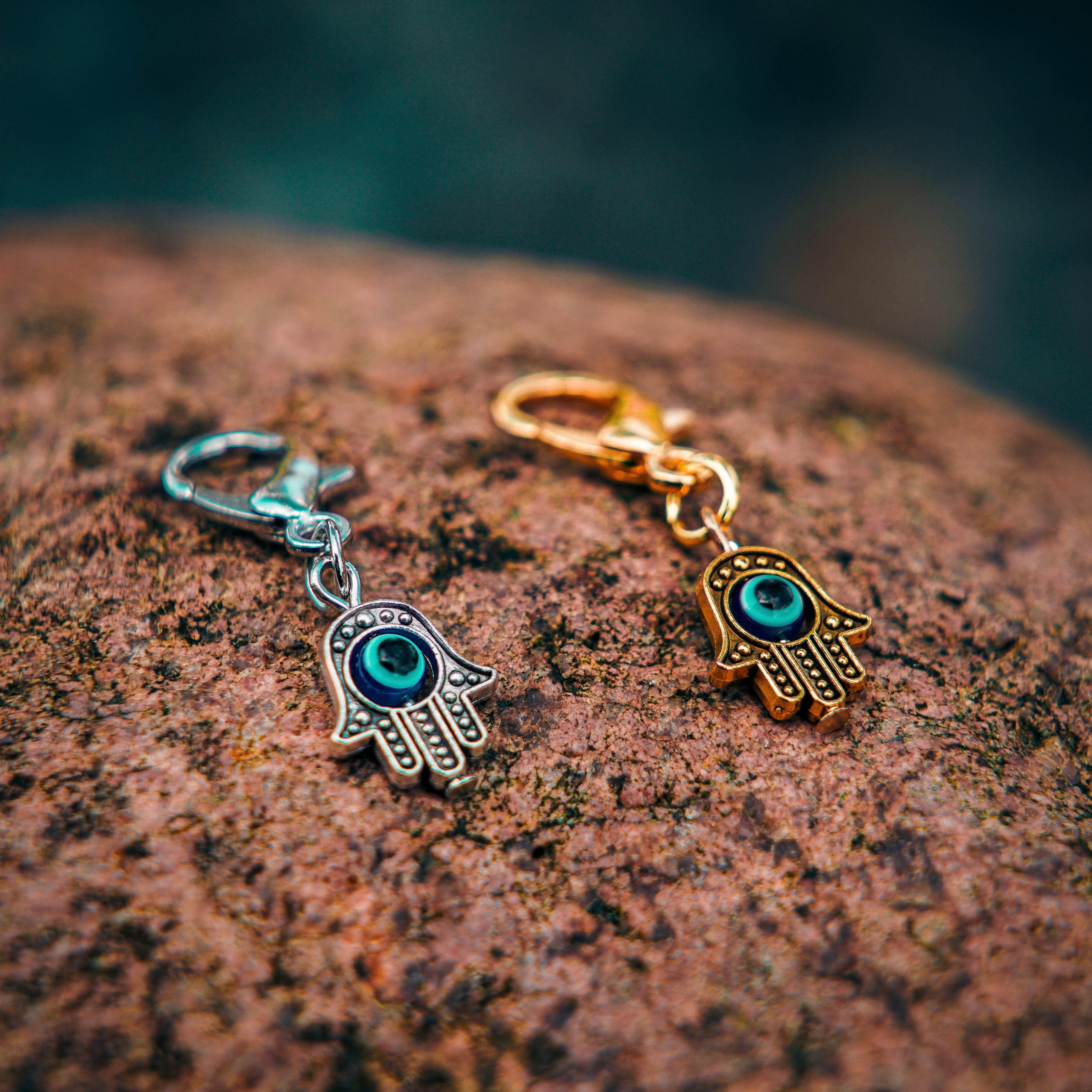 HAMSA Charm