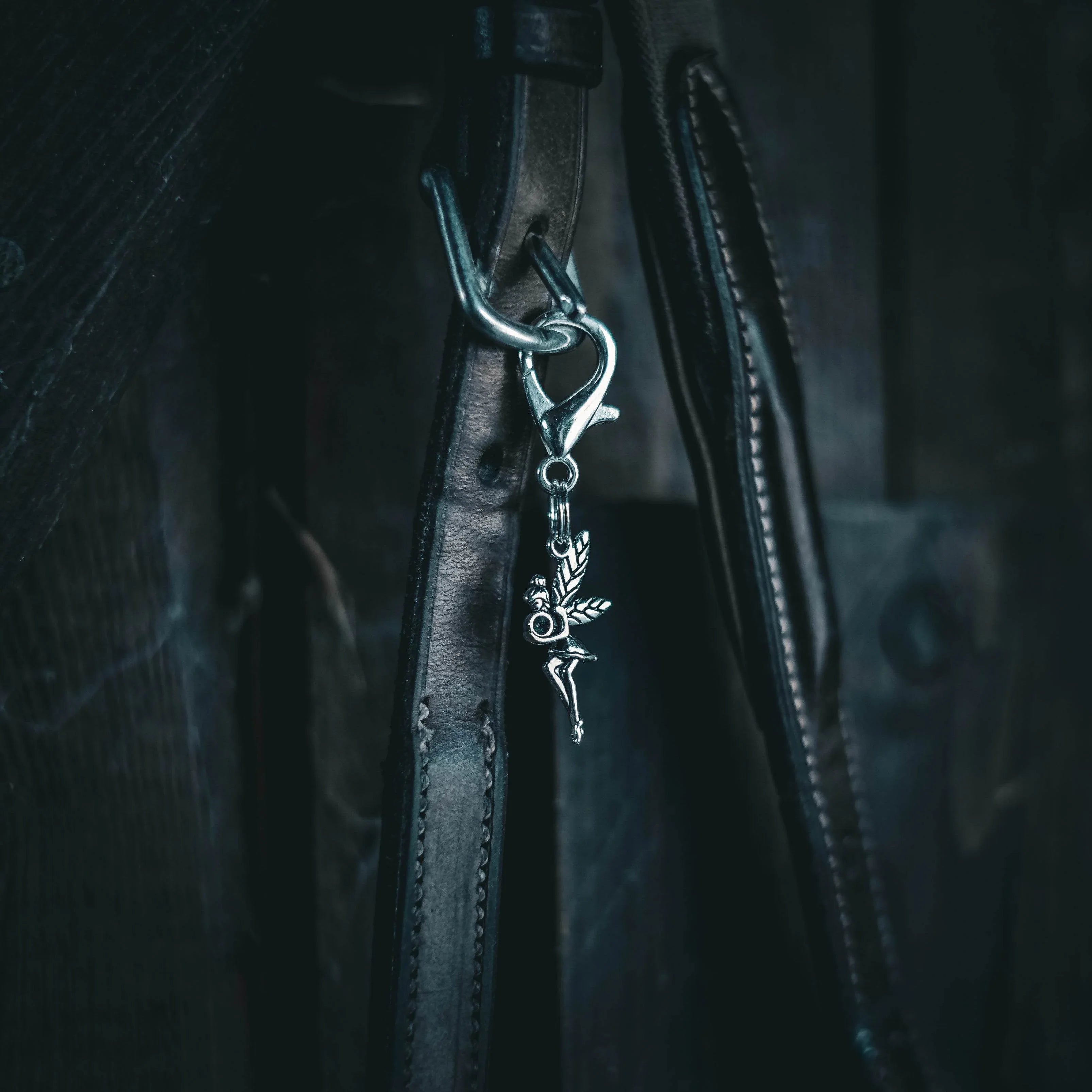 GLÜCKSFEE Charm