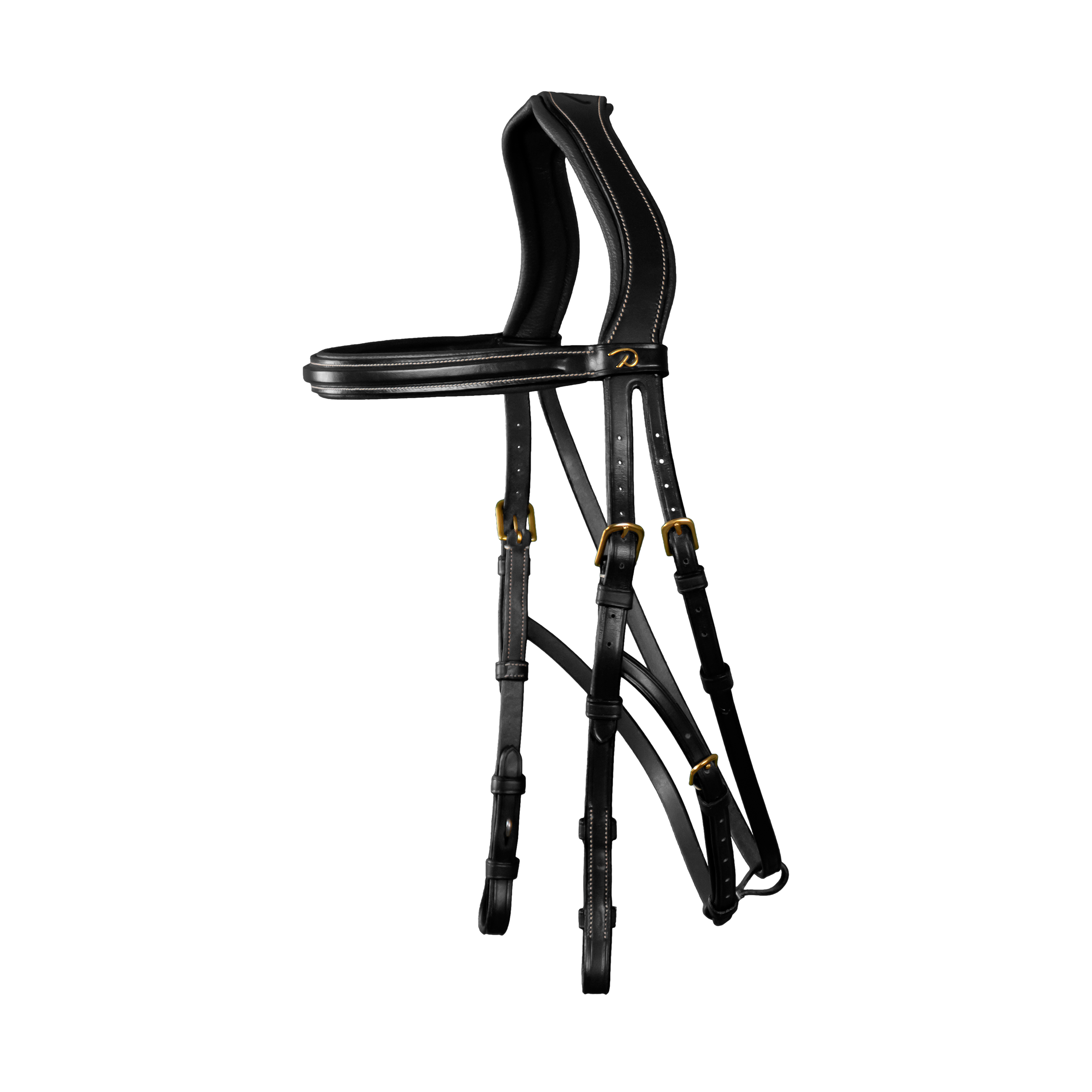 Hackamore Trense
