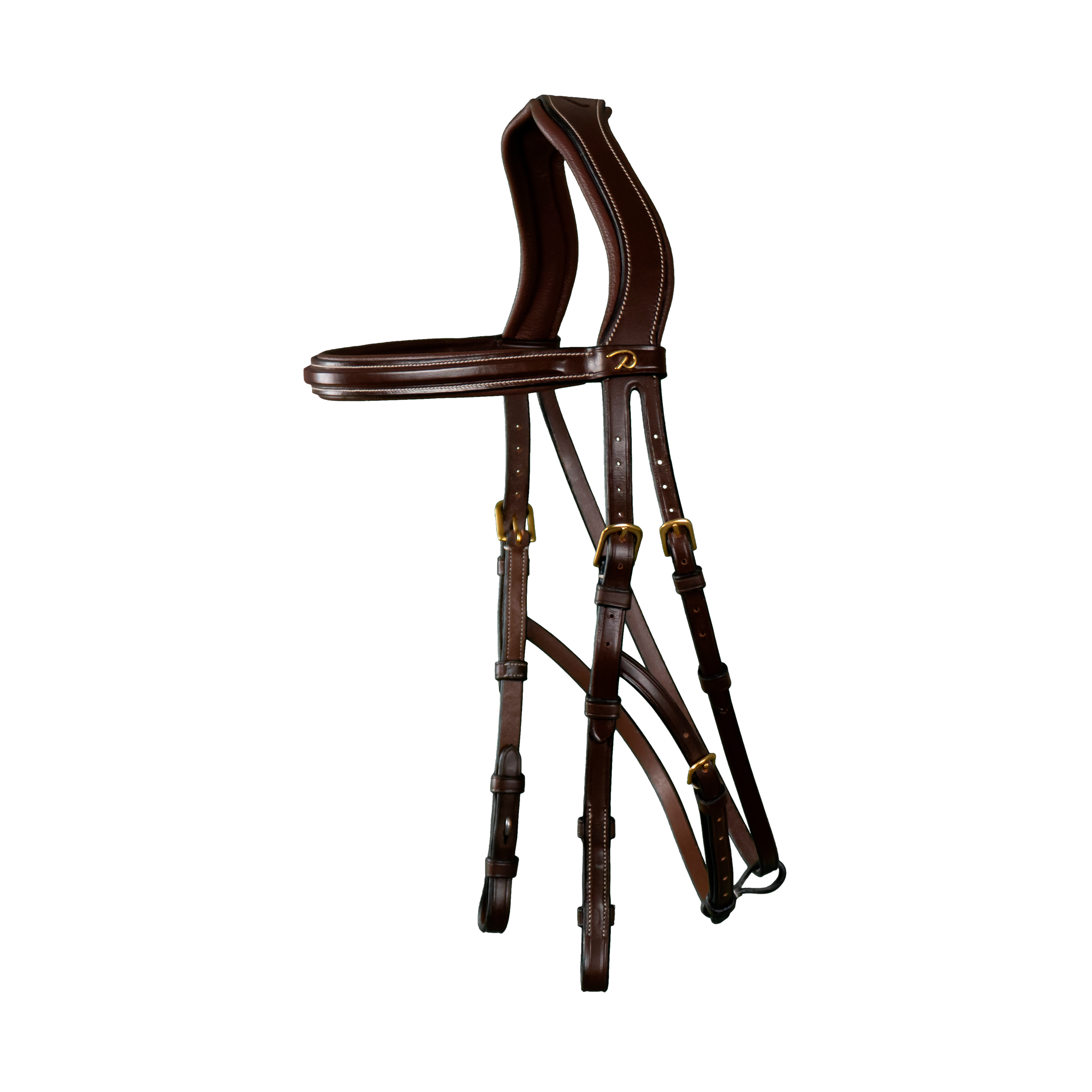 Hackamore Trense