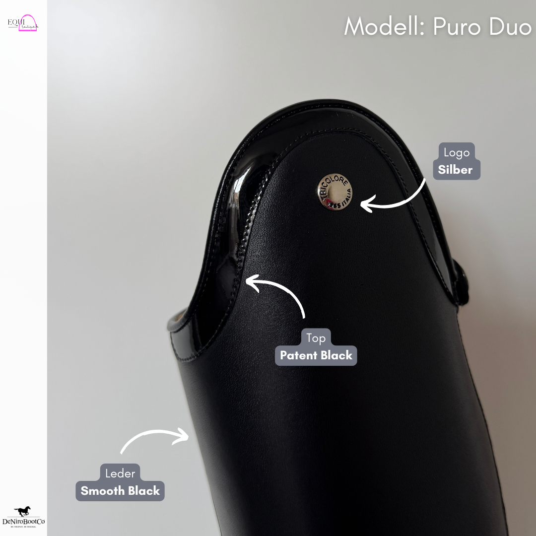 Puro Duo Konfigurator