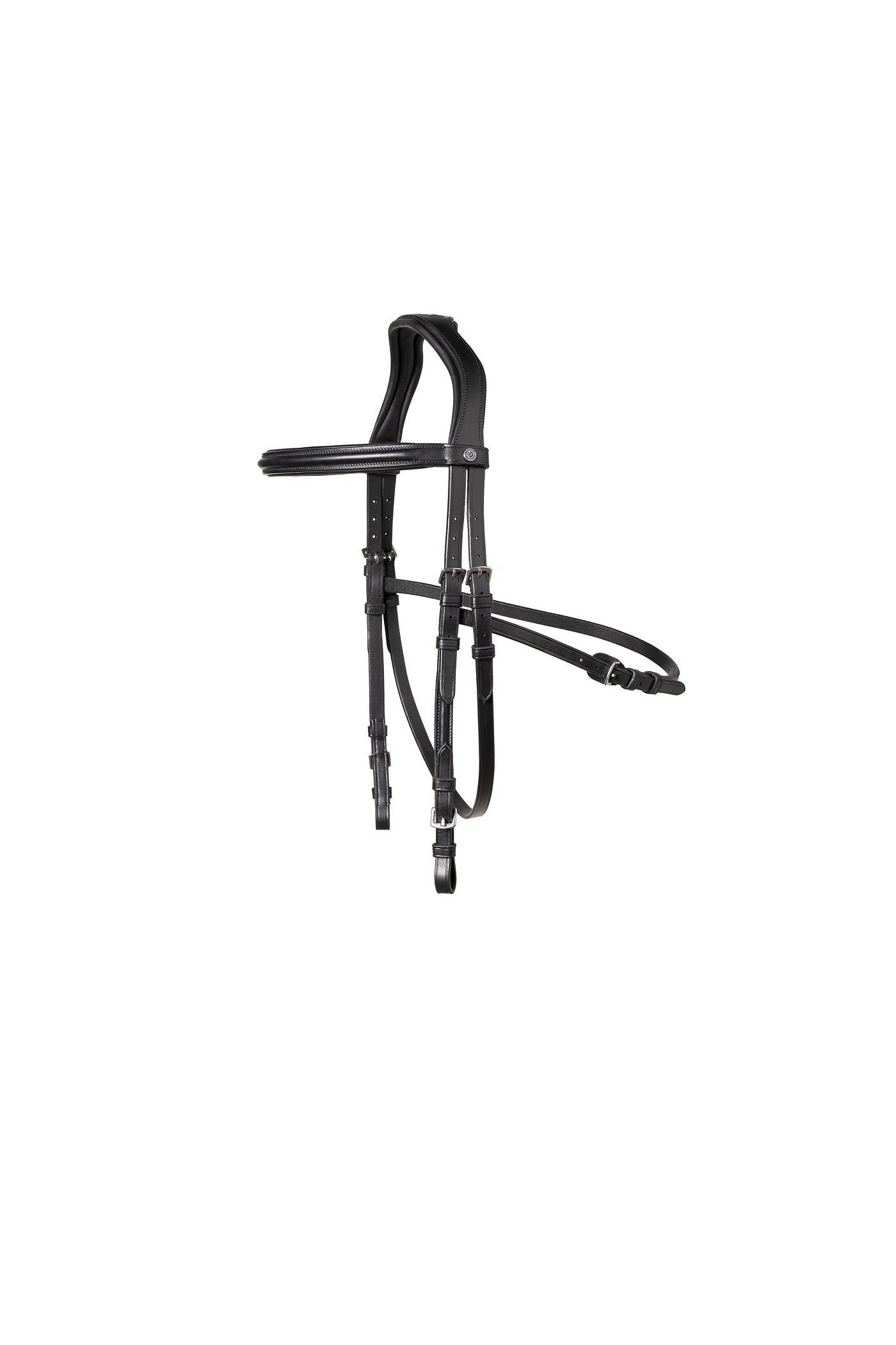 Hackamore Trense Hickstead